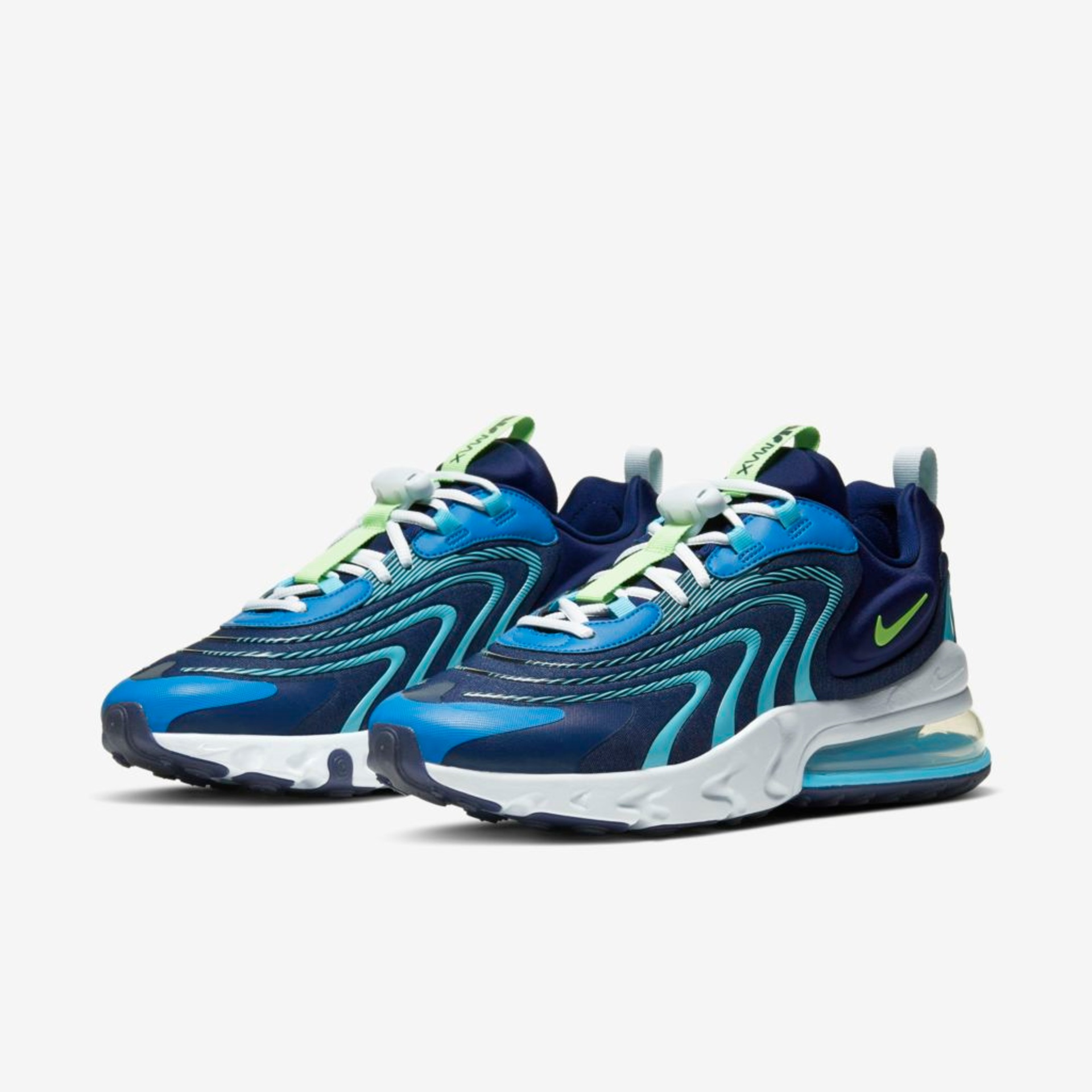 Tênis Nike Air Max 270 React ENG Masculino - Foto 5