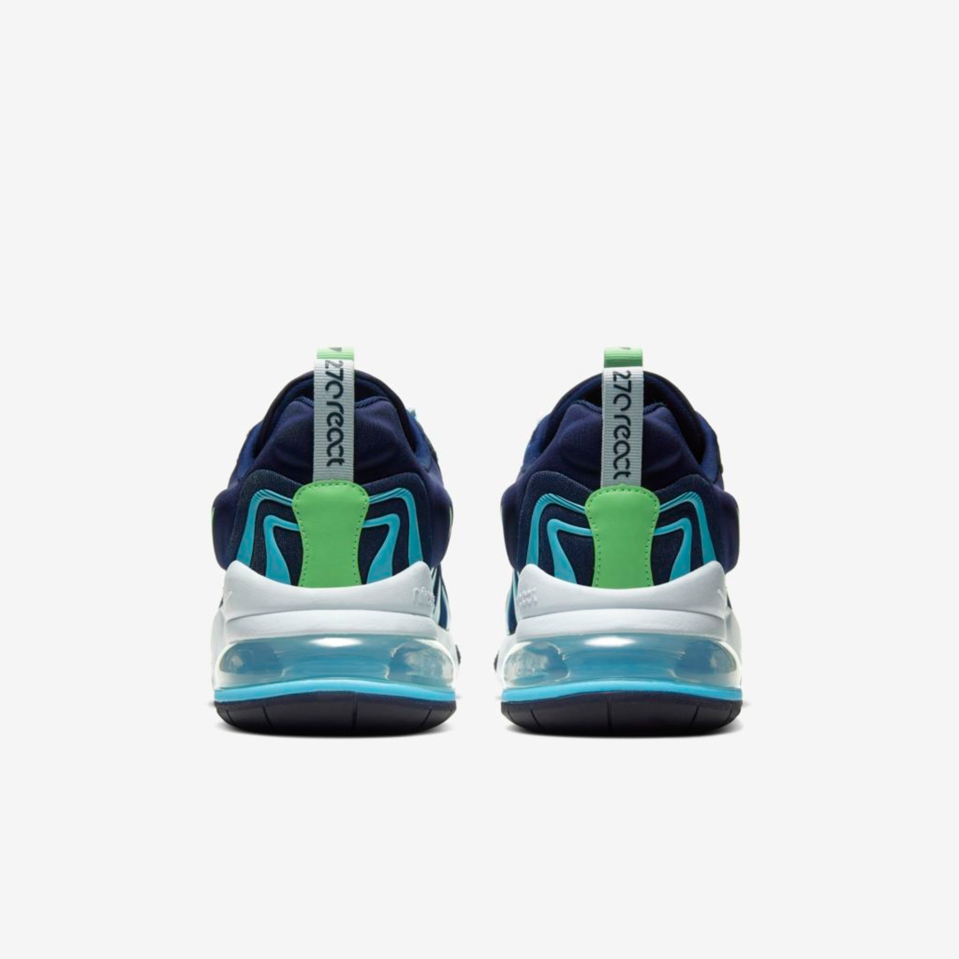 Tênis Nike Air Max 270 React ENG Masculino - Foto 6