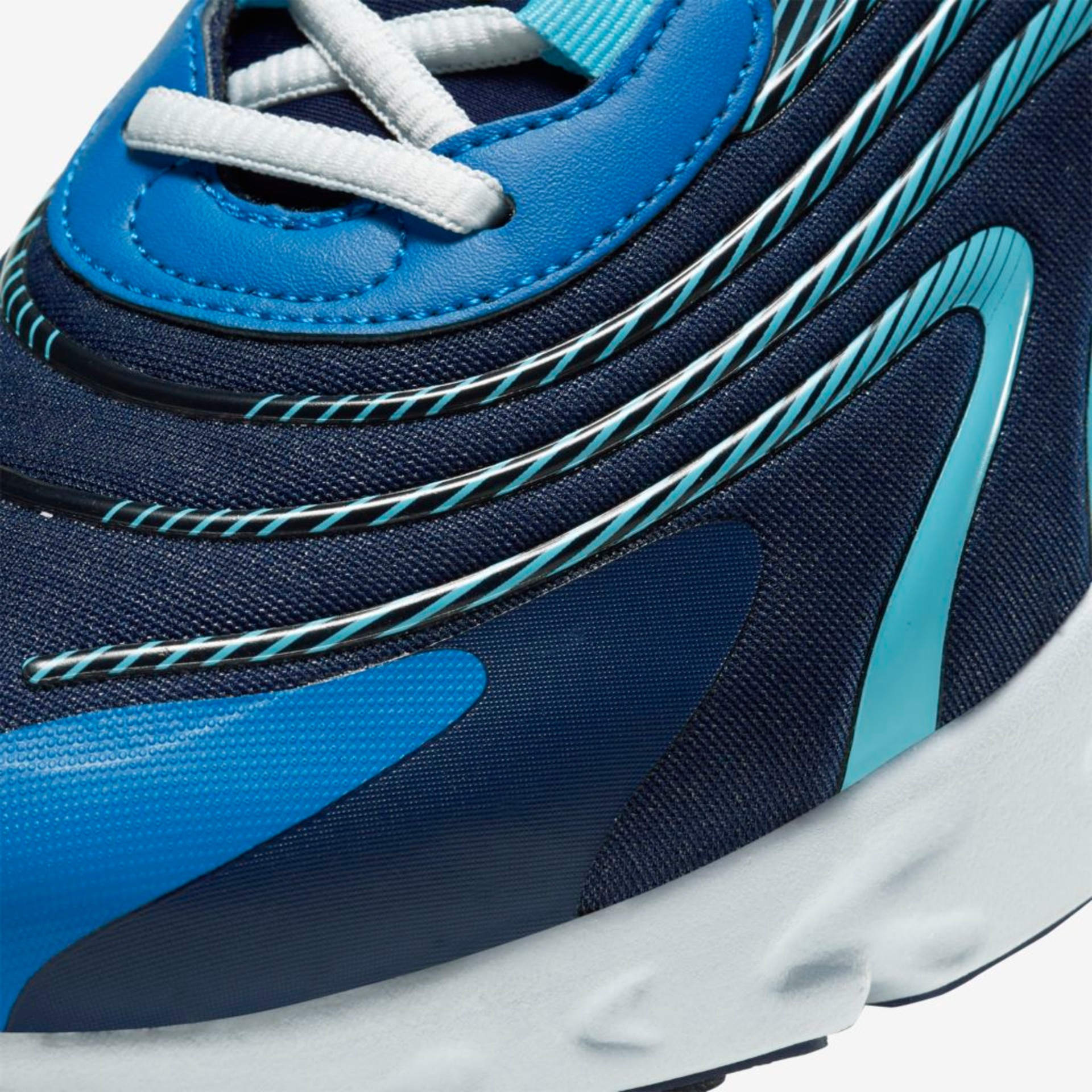 Tênis Nike Air Max 270 React ENG Masculino - Foto 7