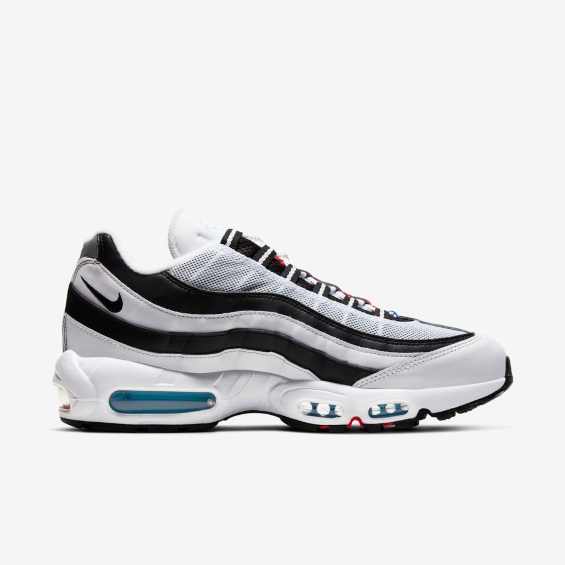 Tênis Nike Air Max 95 Masculino - Foto 3