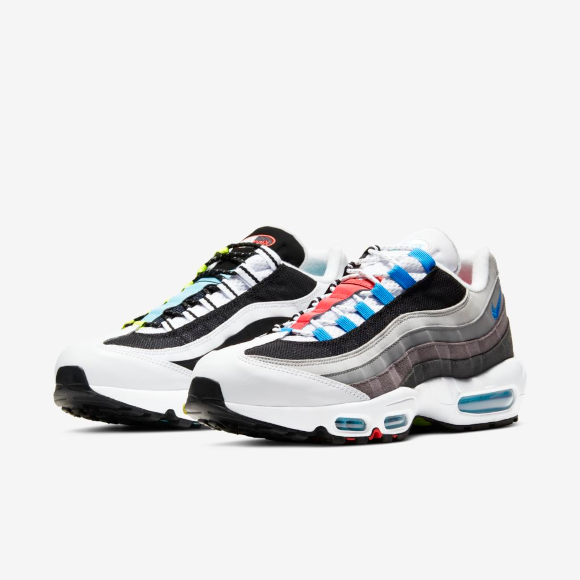 Tênis Nike Air Max 95 Masculino - Foto 5