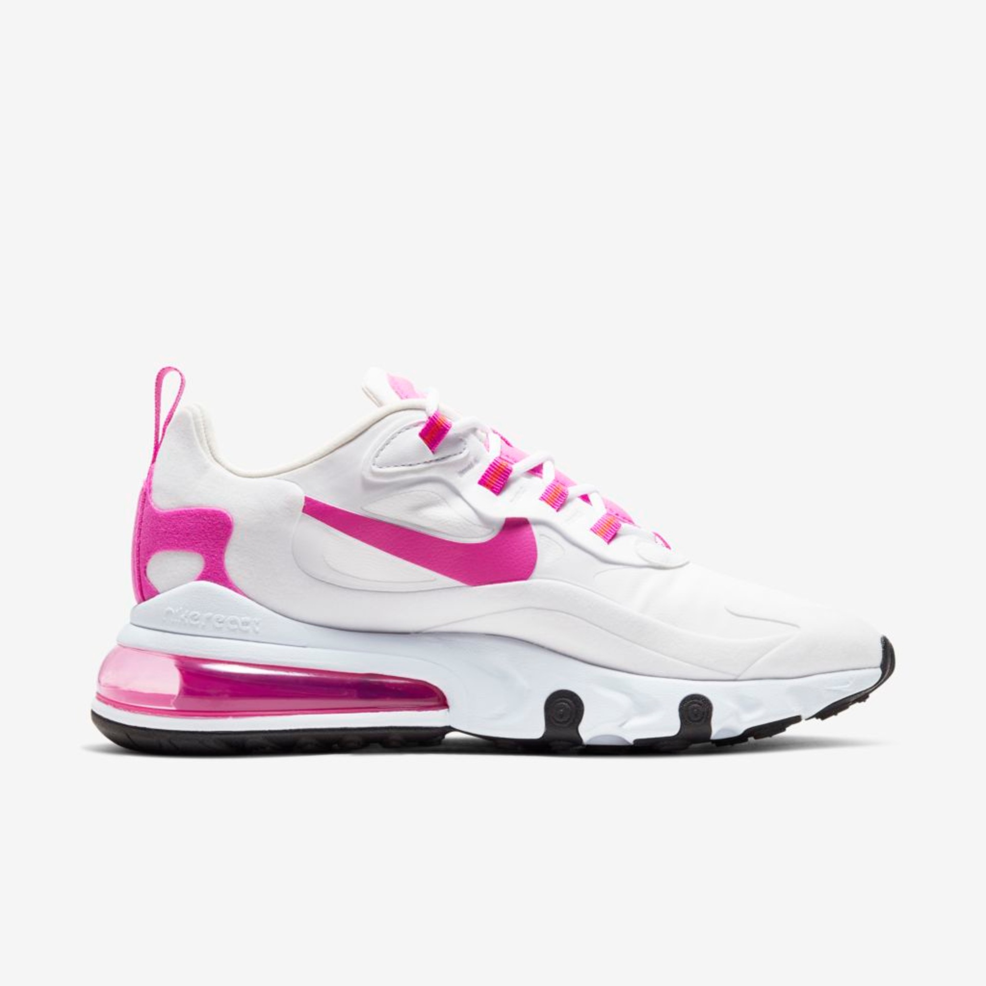 Tênis Nike Air Max 270 React Feminino - Foto 3