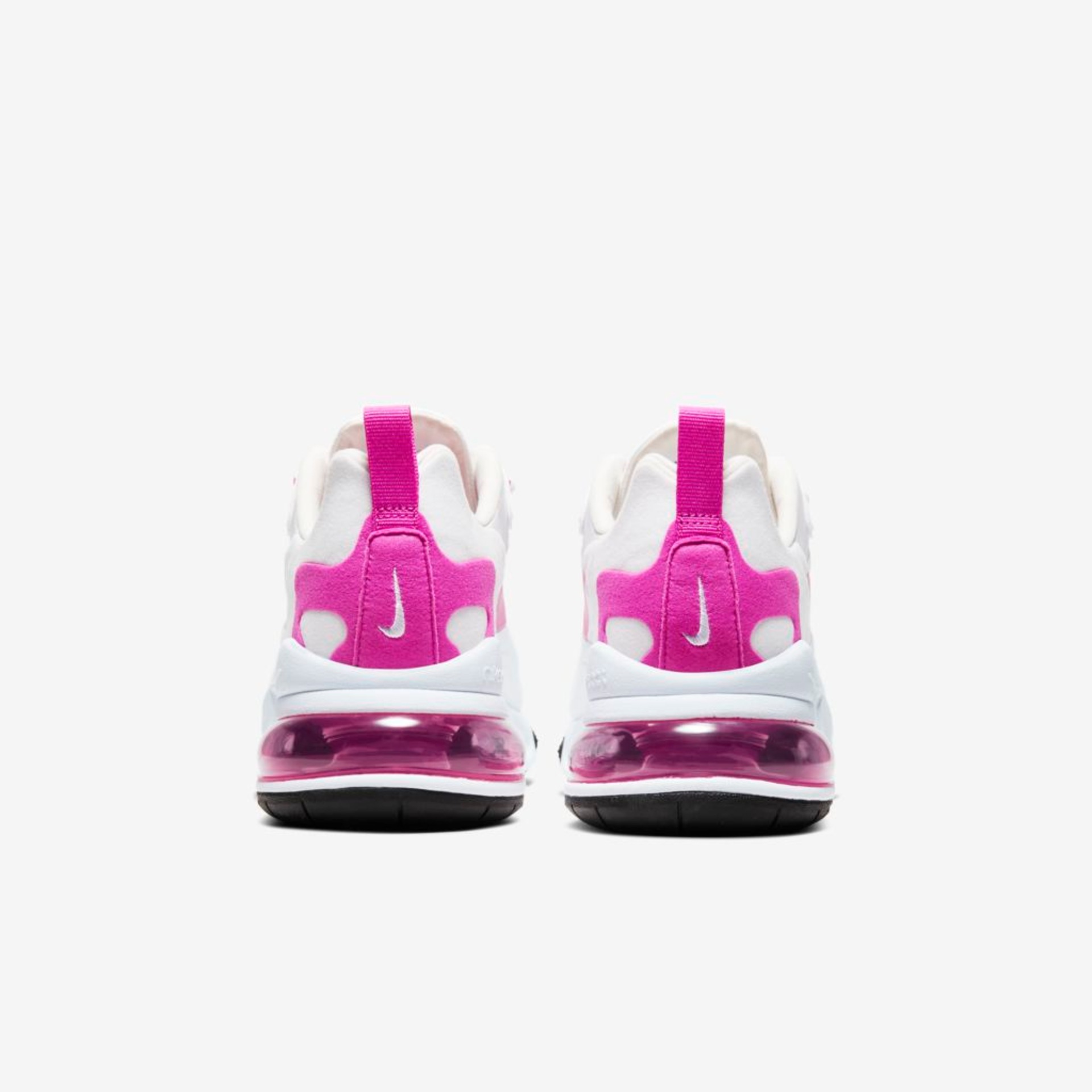 Tênis Nike Air Max 270 React Feminino - Foto 6