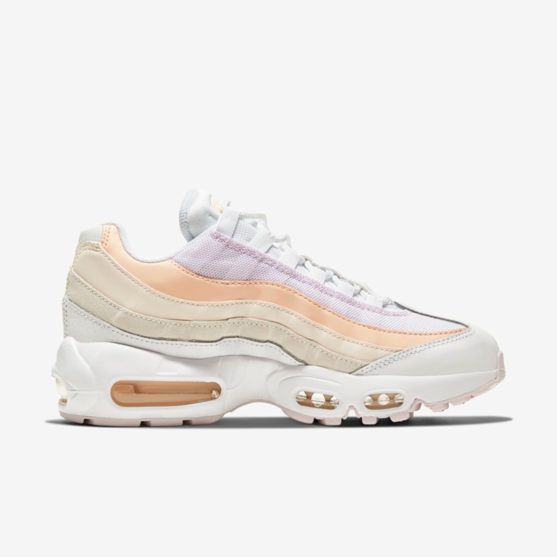 Tênis Nike Air Max 95 Feminino - Foto 3