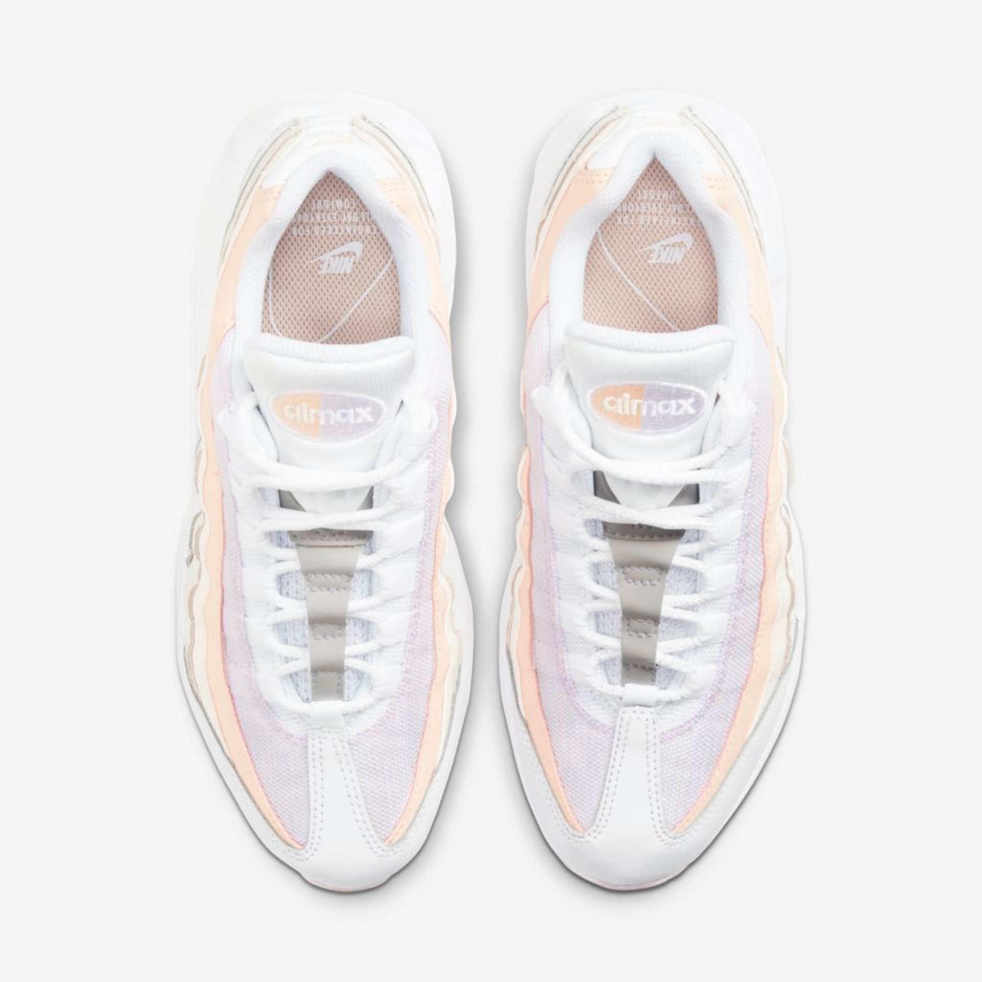 Tênis Nike Air Max 95 Feminino - Foto 4