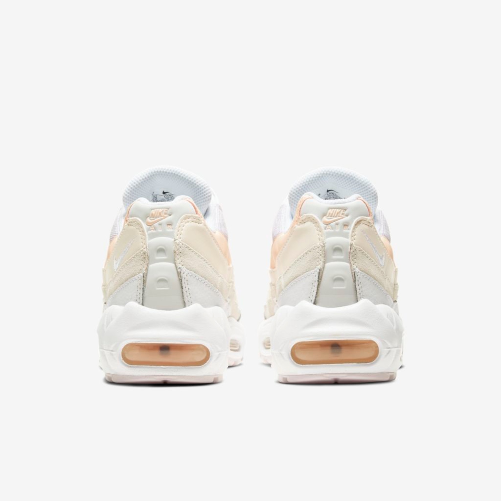 Tênis Nike Air Max 95 Feminino - Foto 6