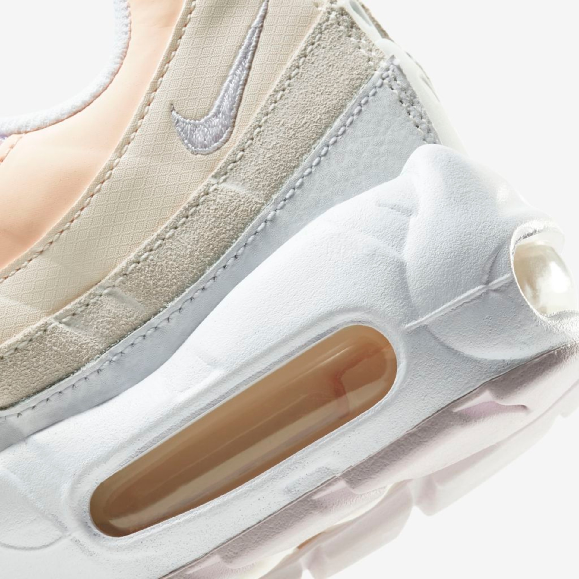 Tênis Nike Air Max 95 Feminino - Foto 8