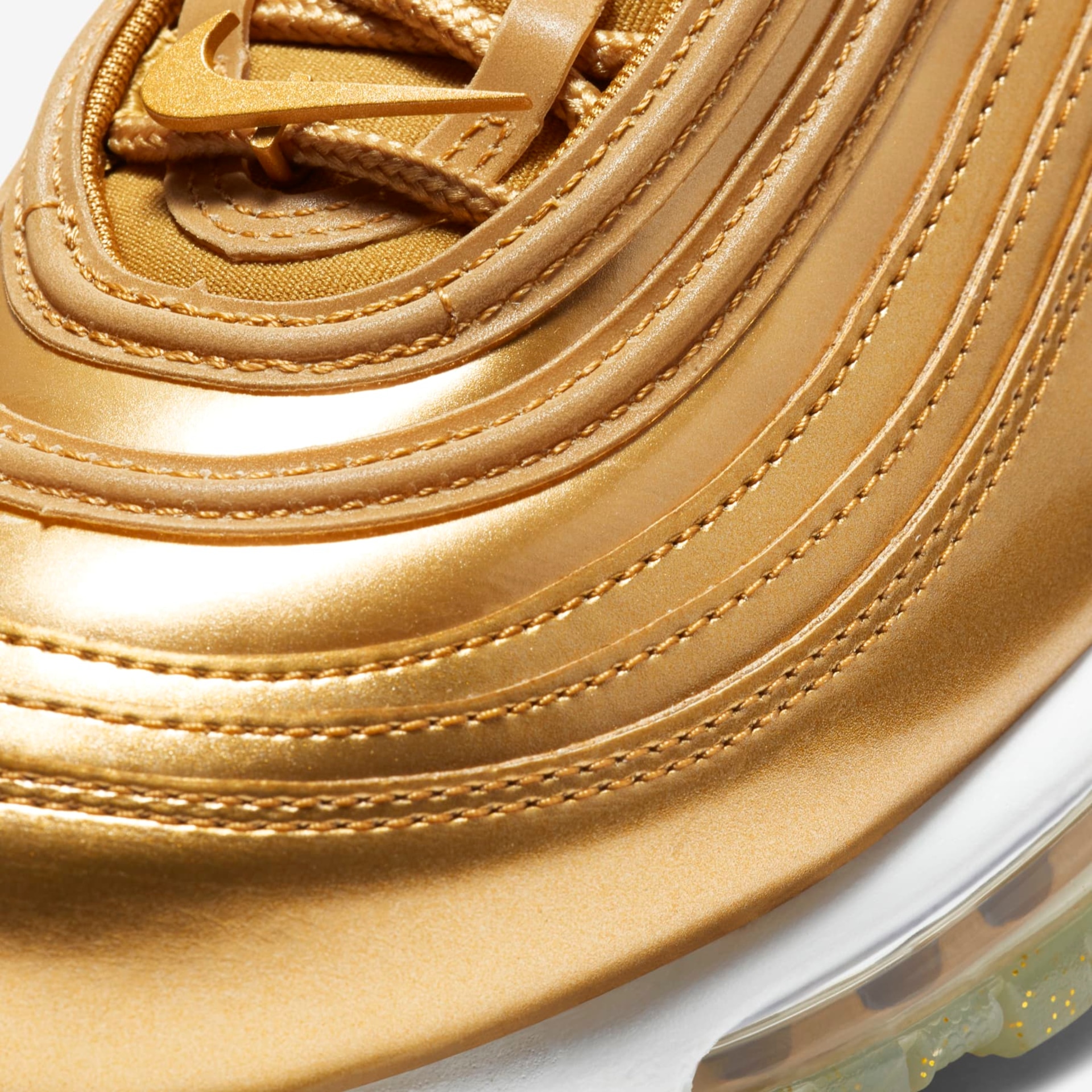 Tênis Nike Air Max 97 LX Feminino - Foto 12