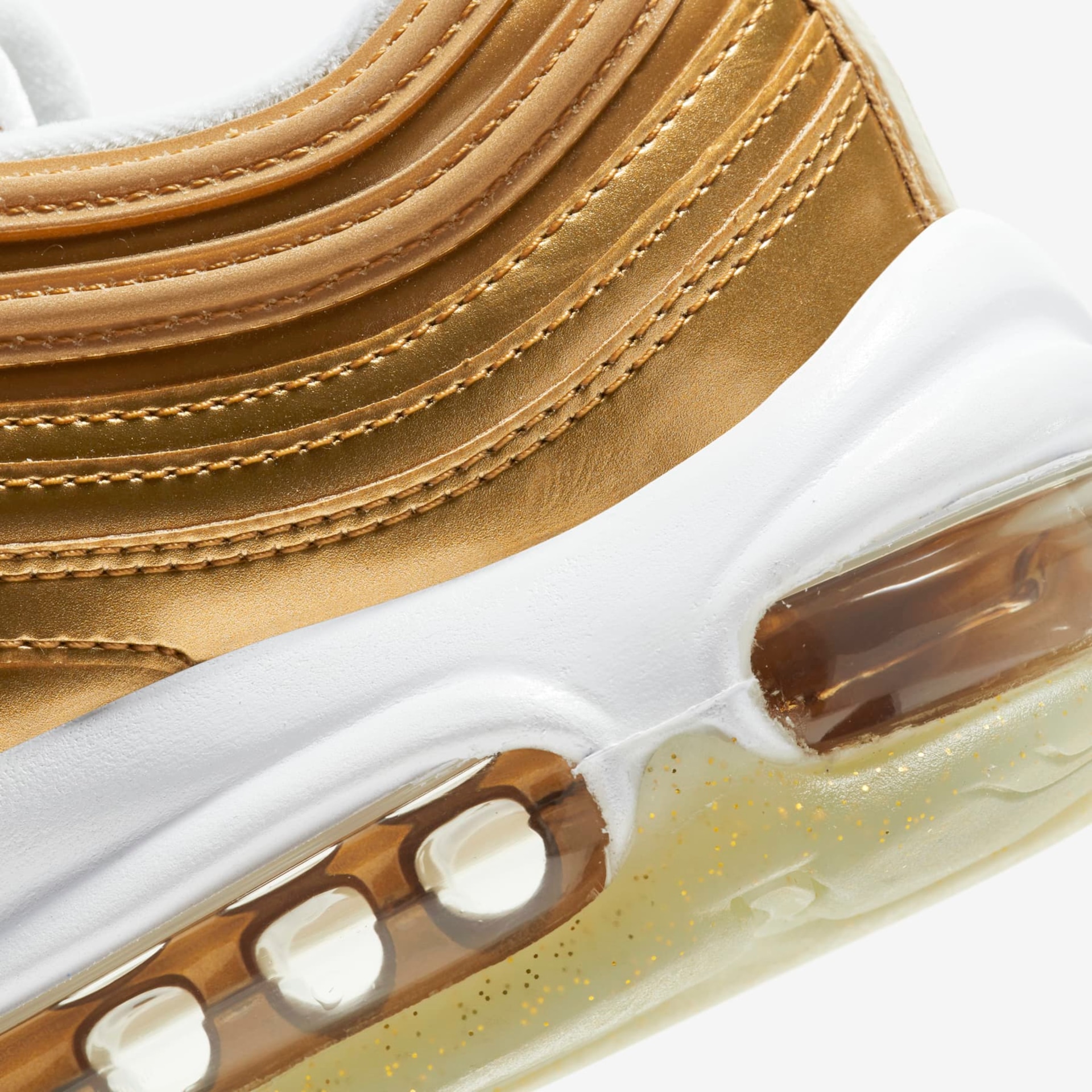 Tênis Nike Air Max 97 LX Feminino - Foto 13