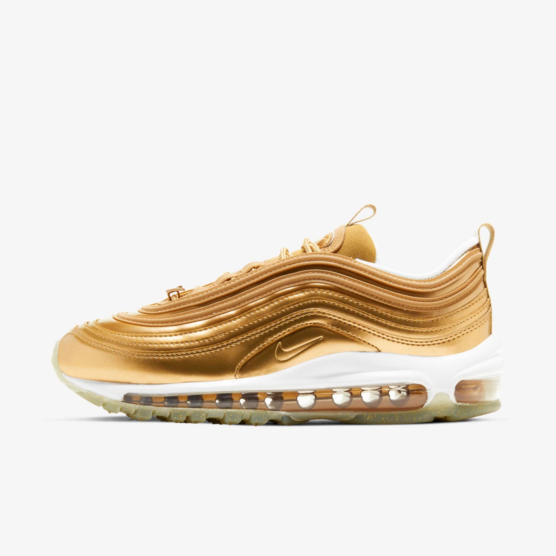 Tênis Nike Air Max 97 LX Feminino - Foto 1