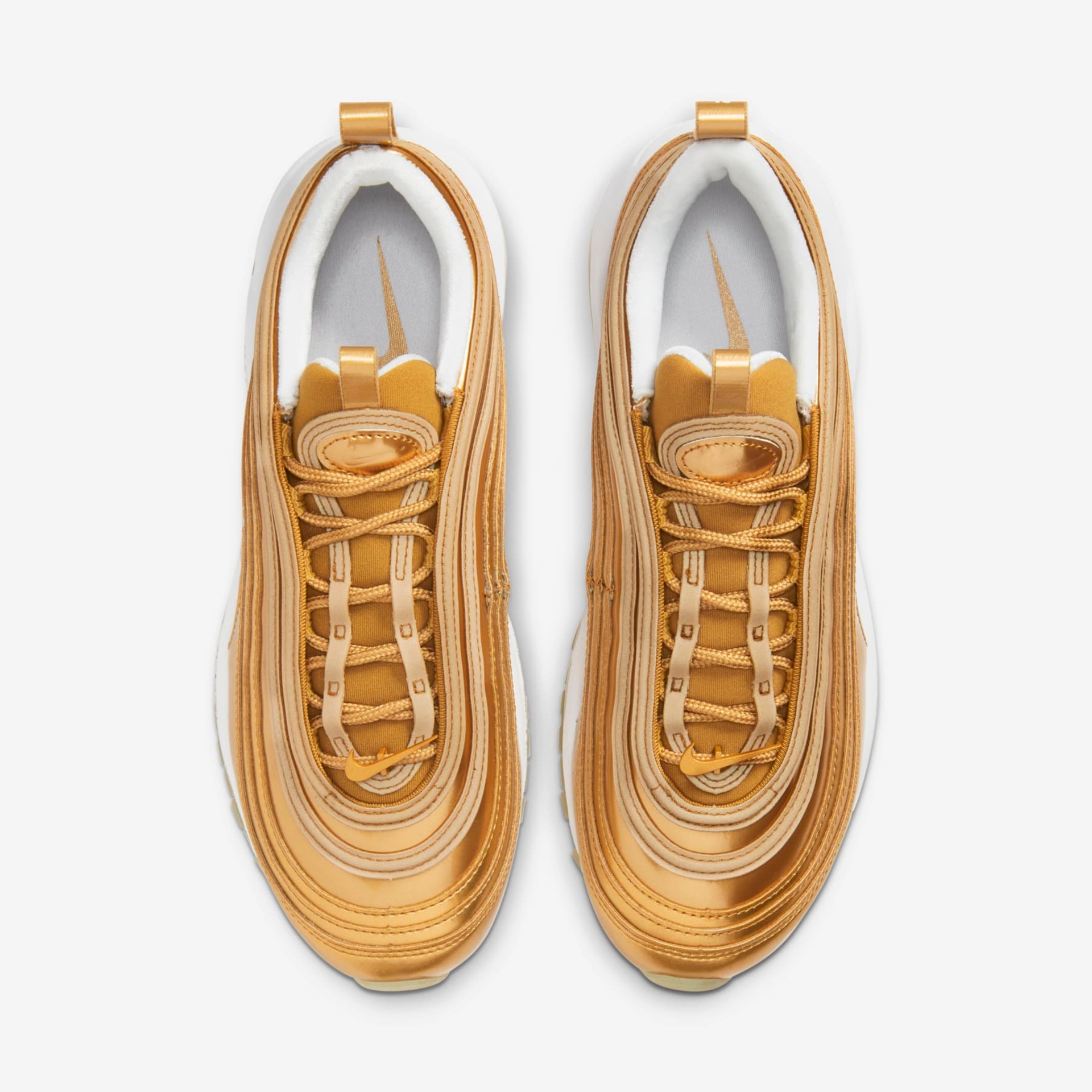 Tênis Nike Air Max 97 LX Feminino - Foto 4