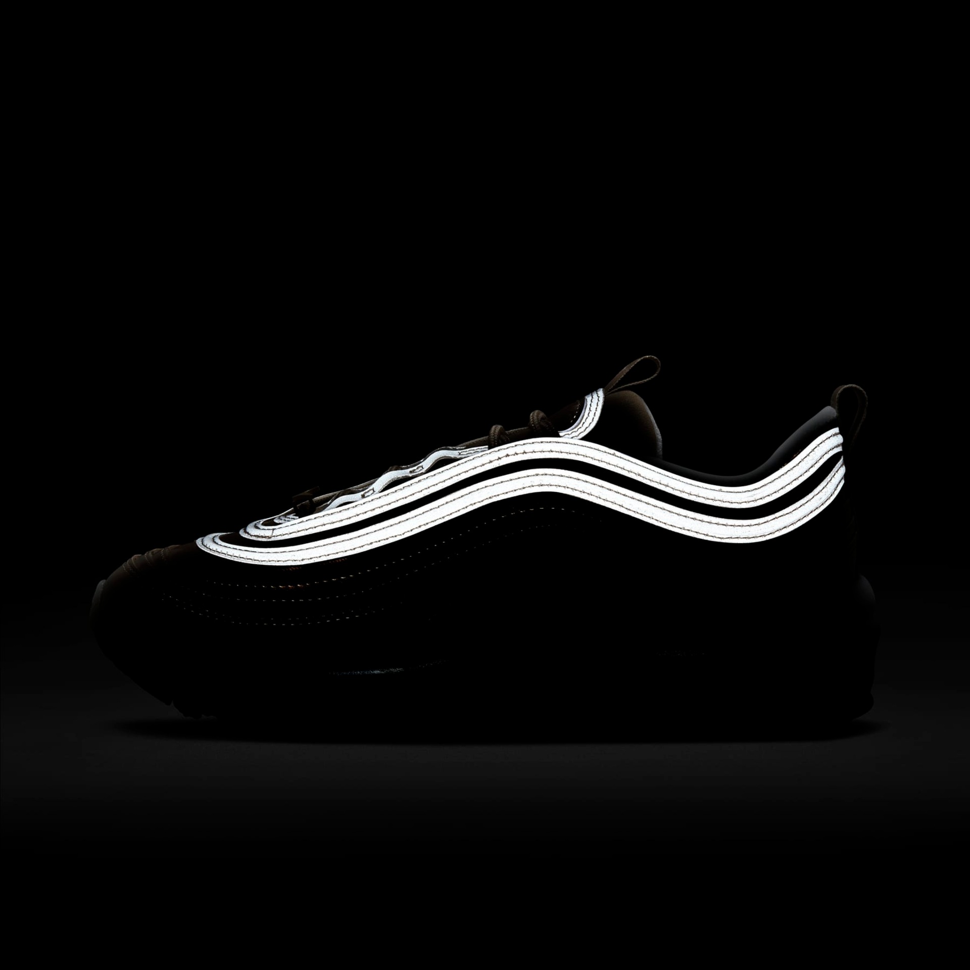 Tênis Nike Air Max 97 LX Feminino - Foto 9