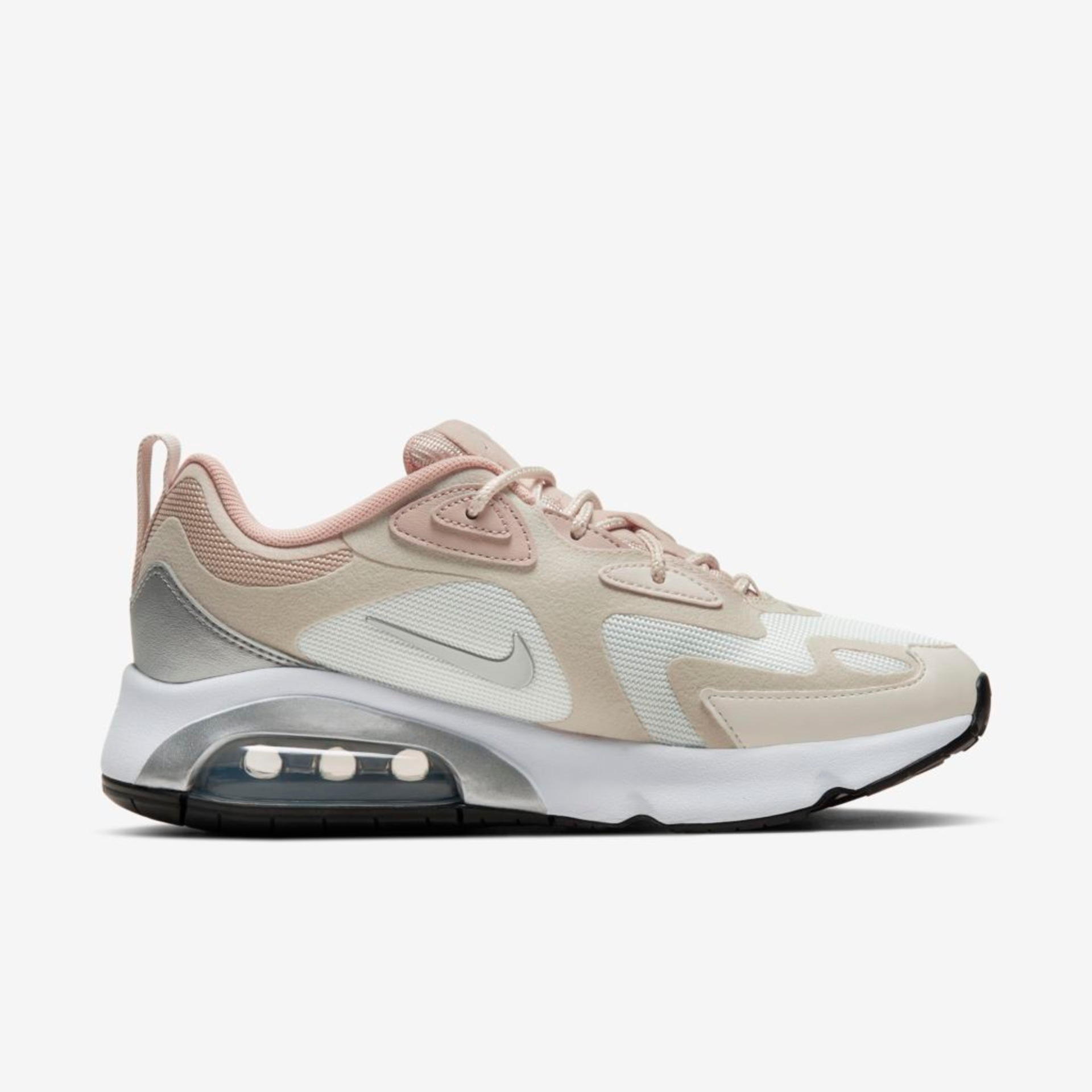 Tênis Nike Air Max 200 Feminino - Foto 3