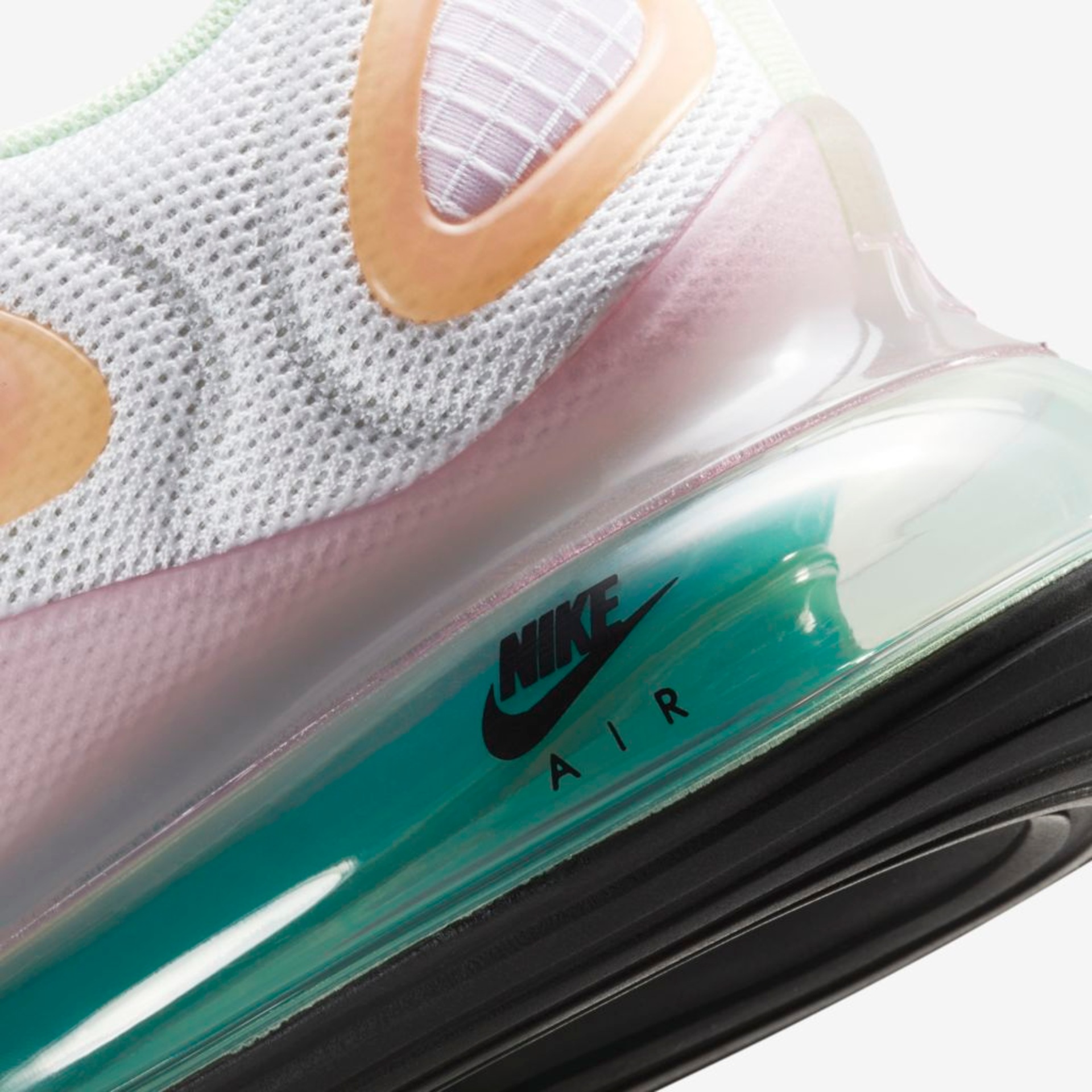 Tênis Nike Air Max 720 SE Feminino - Foto 8
