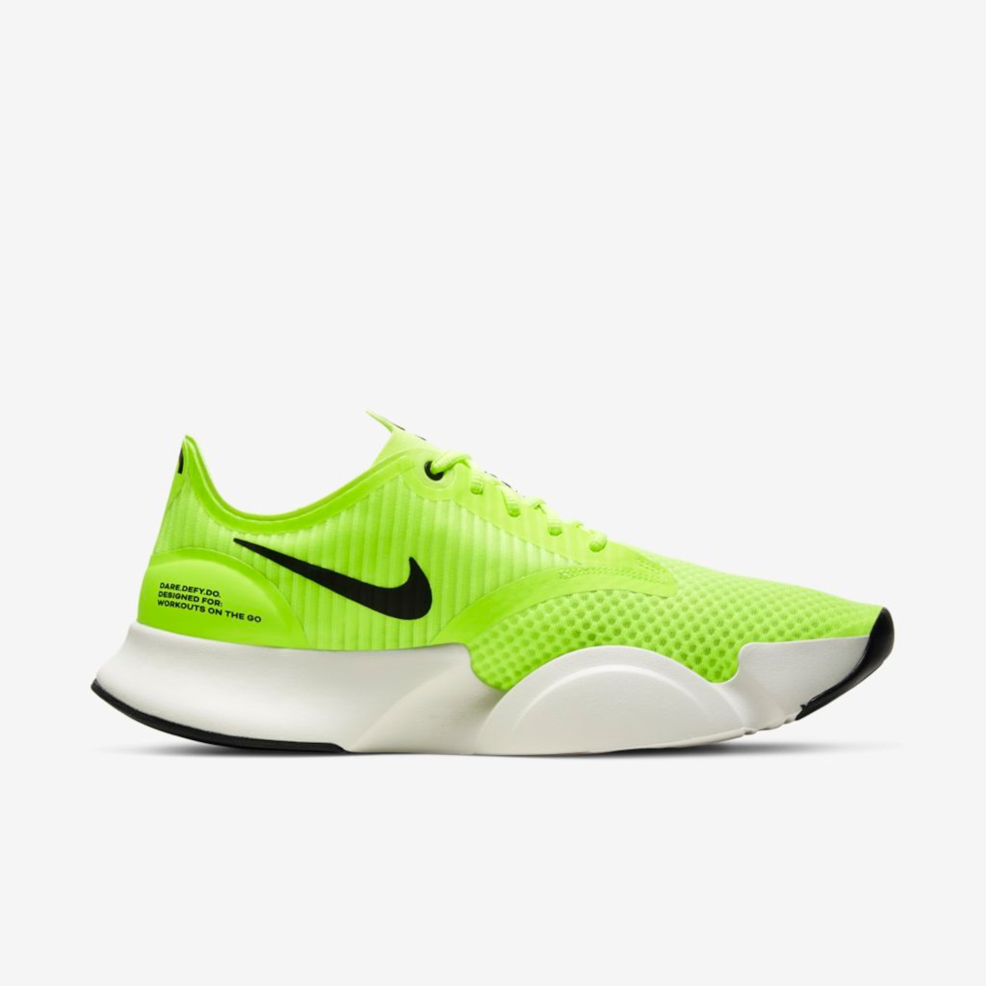 Tênis Nike SuperRep Go Masculino - Foto 3