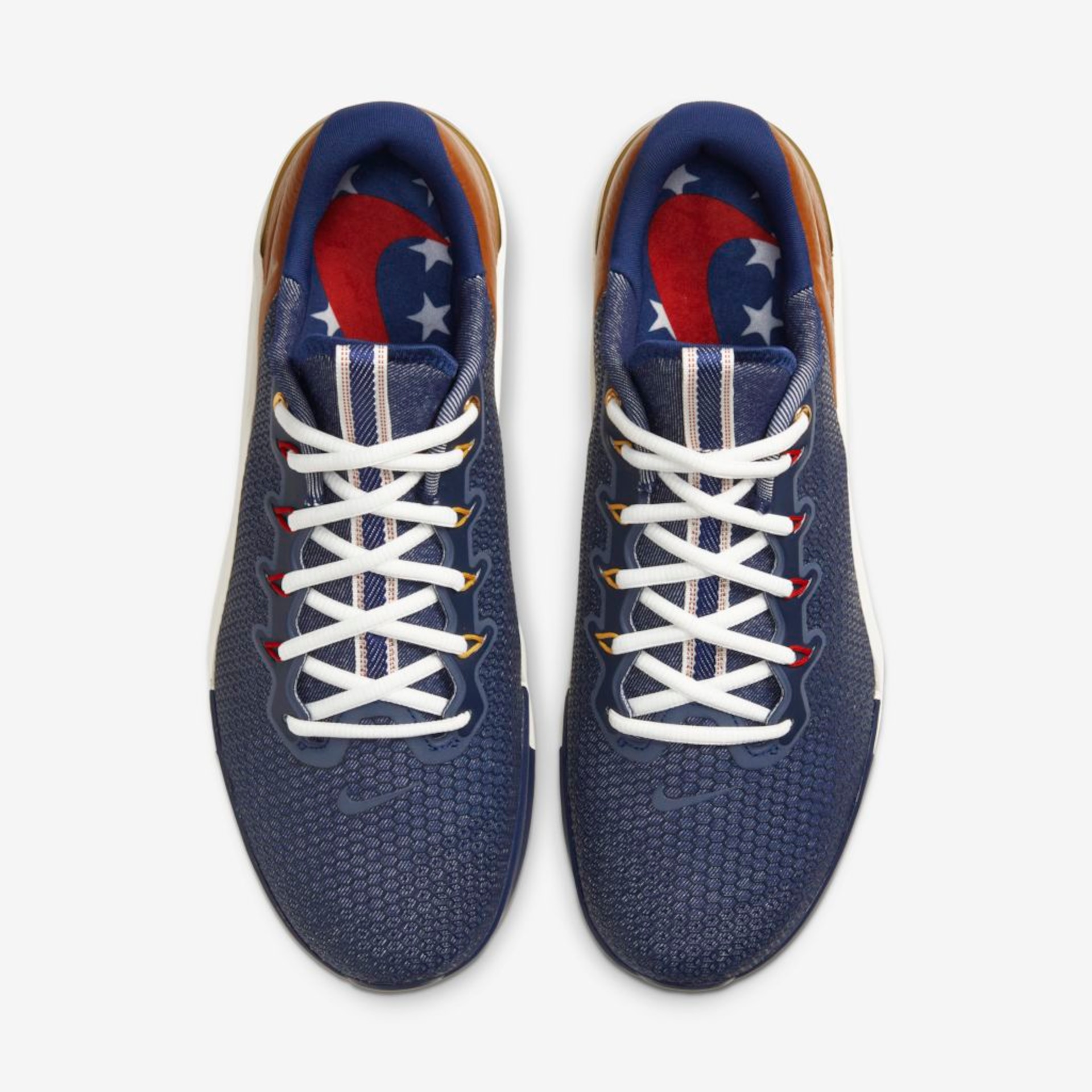 Tênis Nike Metcon 5 AMP Unissex - Foto 4