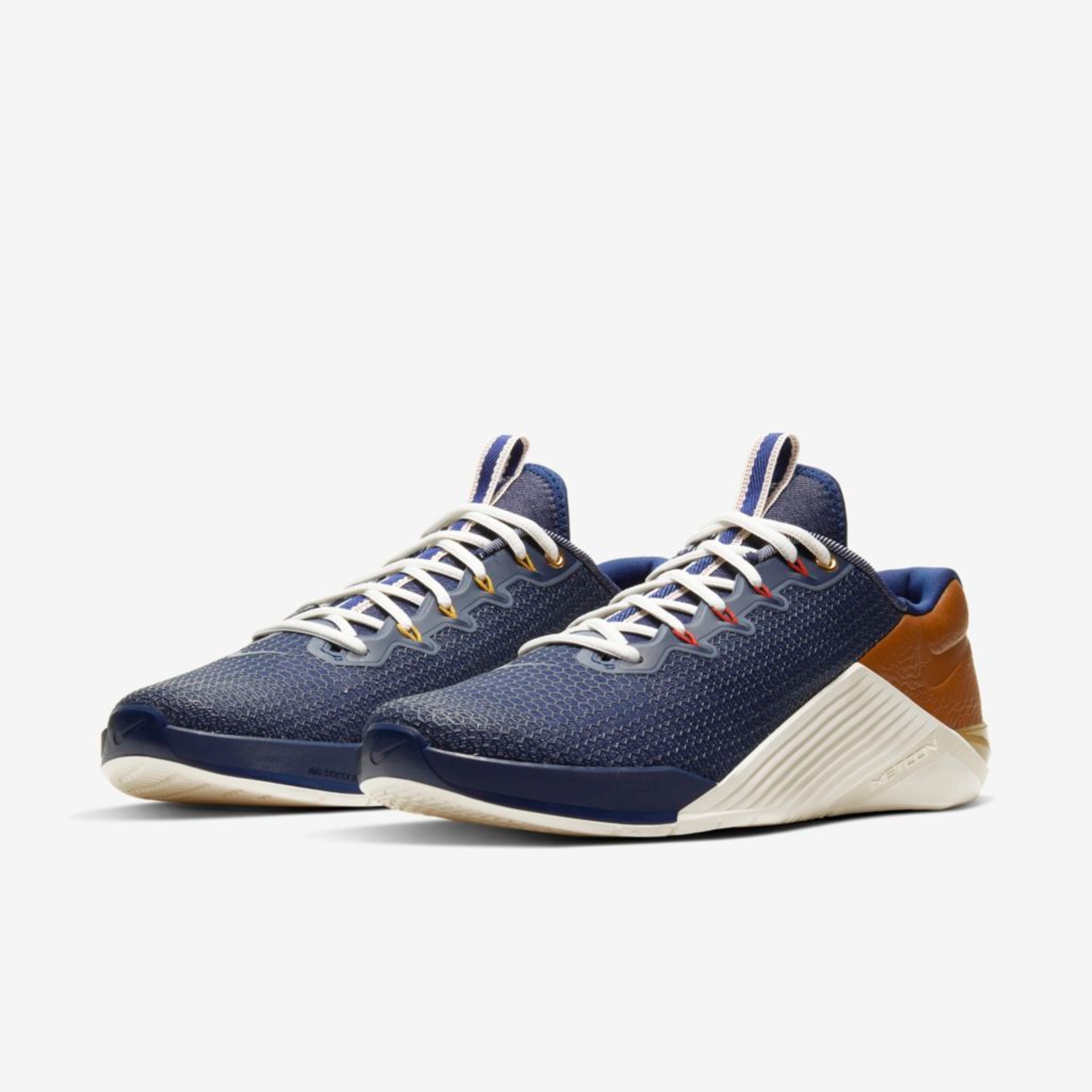 Tênis Nike Metcon 5 AMP Unissex - Foto 5