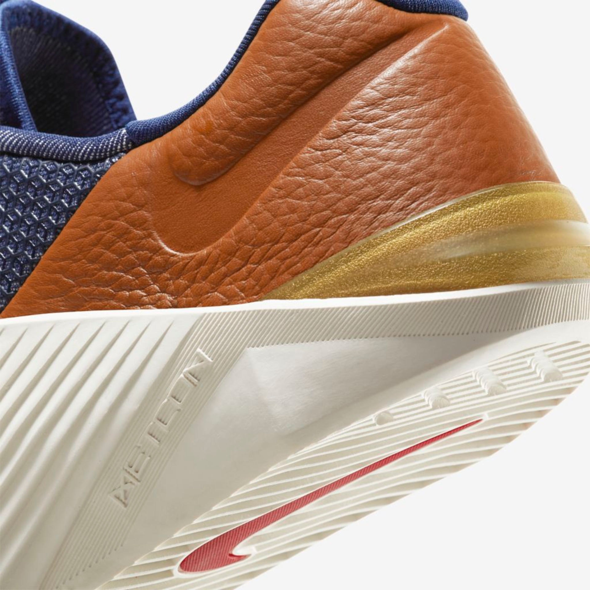 Tênis Nike Metcon 5 AMP Unissex - Foto 8