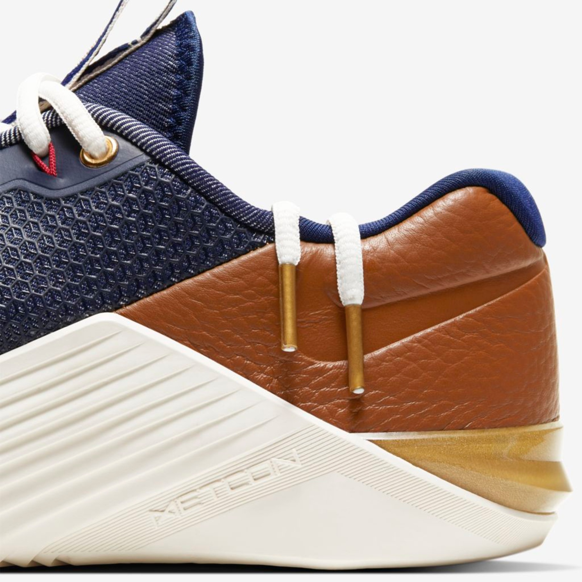 Tênis Nike Metcon 5 AMP Unissex - Foto 9