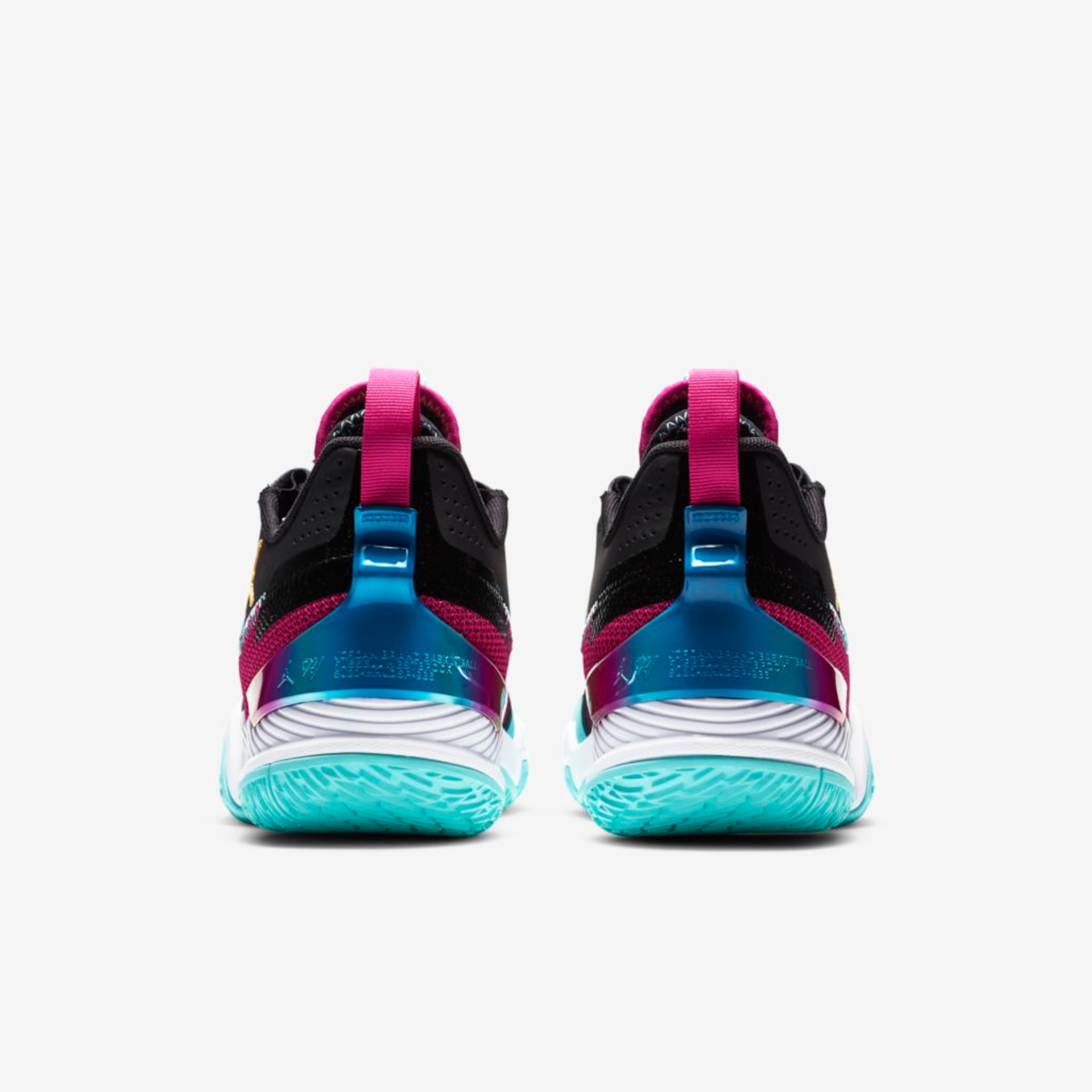 Tênis Jordan Westbrook One Take Masculino - Foto 6