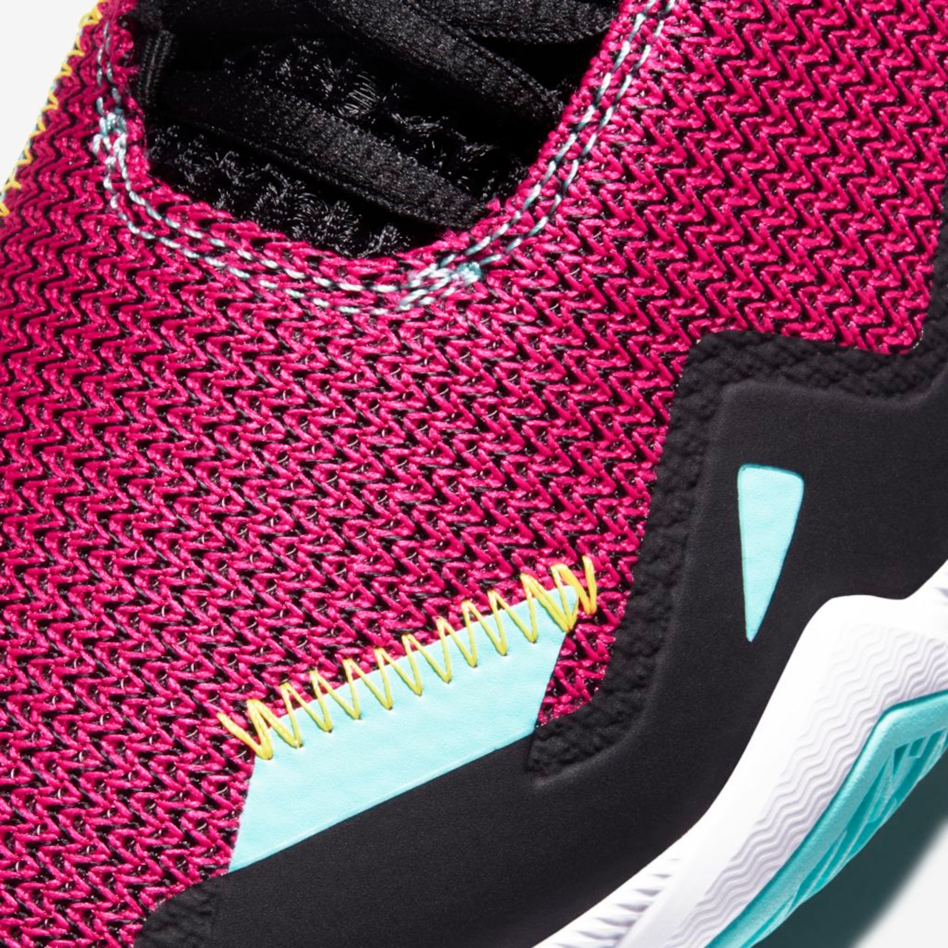 Tênis Jordan Westbrook One Take Masculino - Foto 7