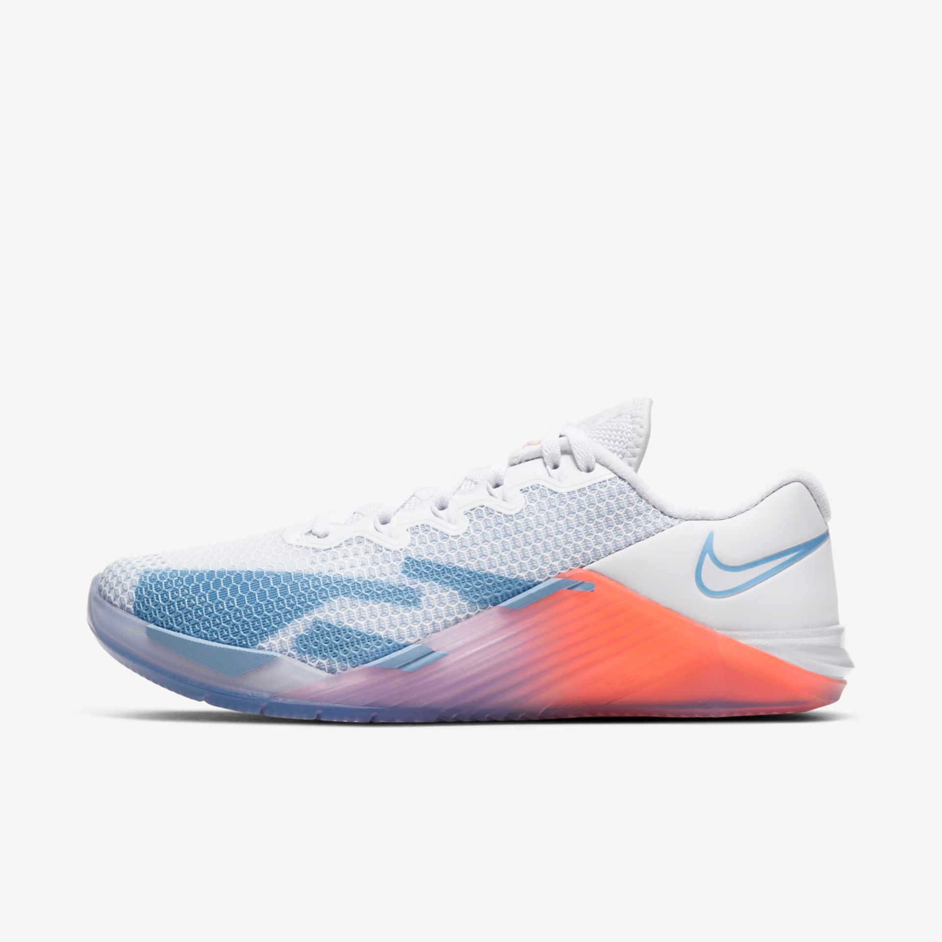 Tênis Nike Metcon 5 Premium Feminino - Foto 1