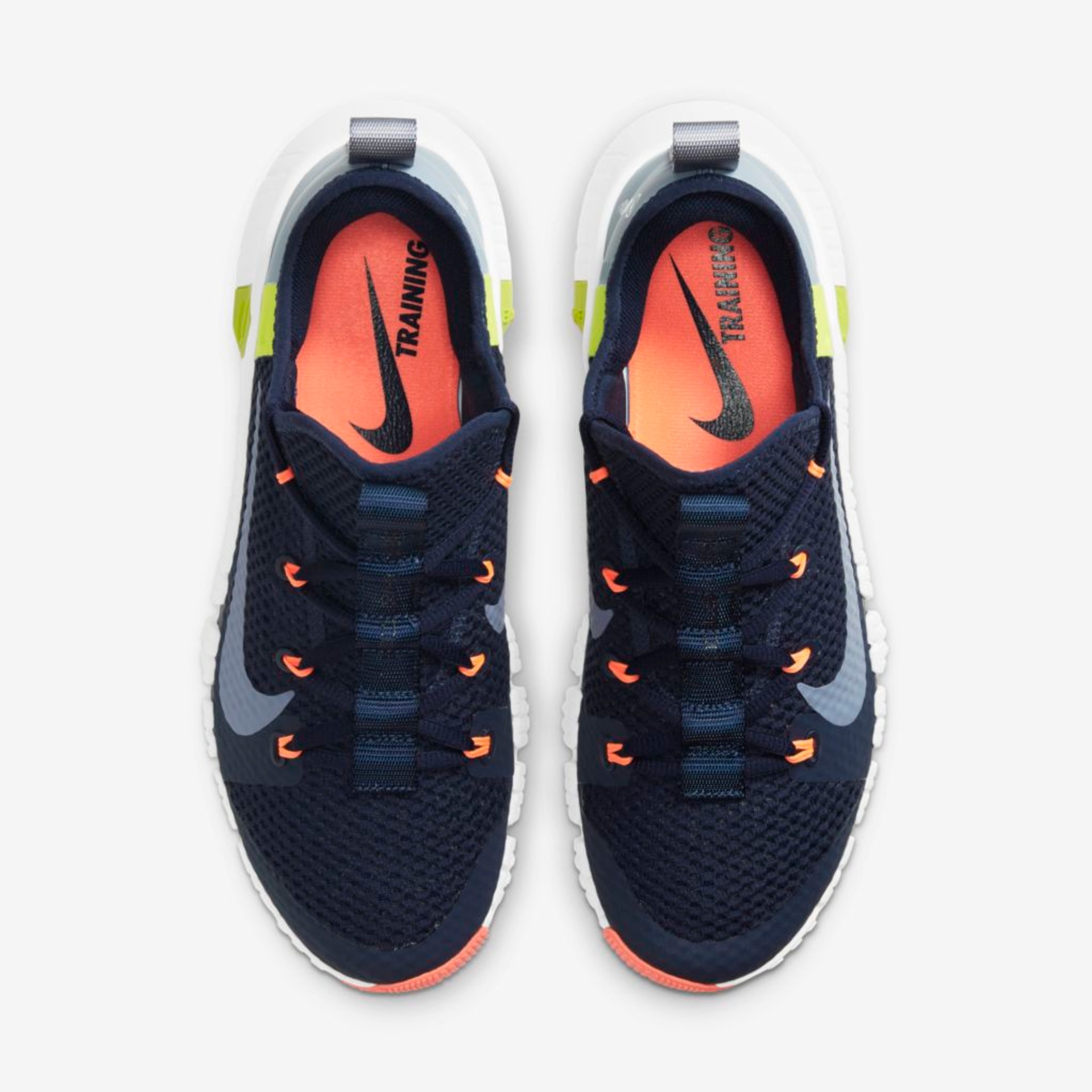 Tênis Nike Free Metcon 3 Unissex - Foto 4