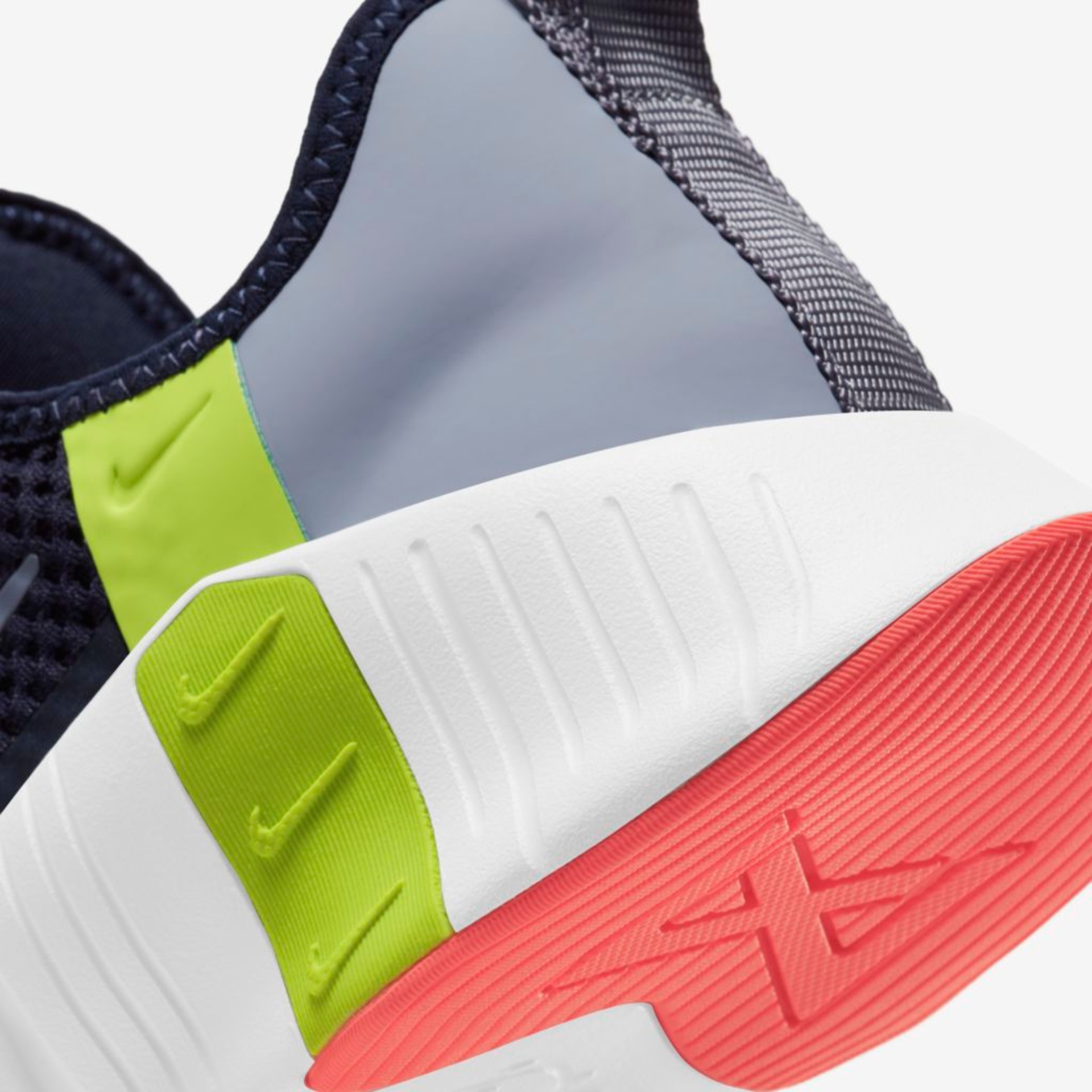 Tênis Nike Free Metcon 3 Unissex - Foto 8