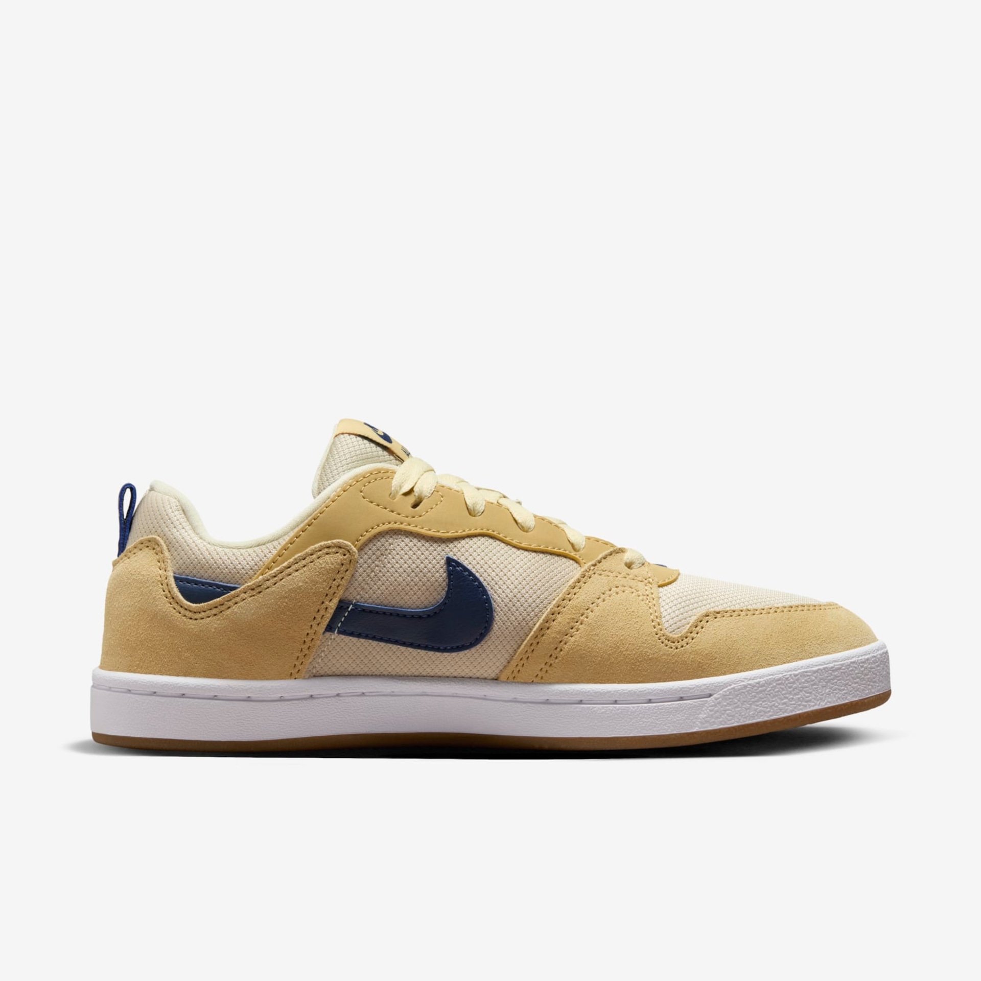 Tênis Nike SB Alleyoop Masculino - Foto 3