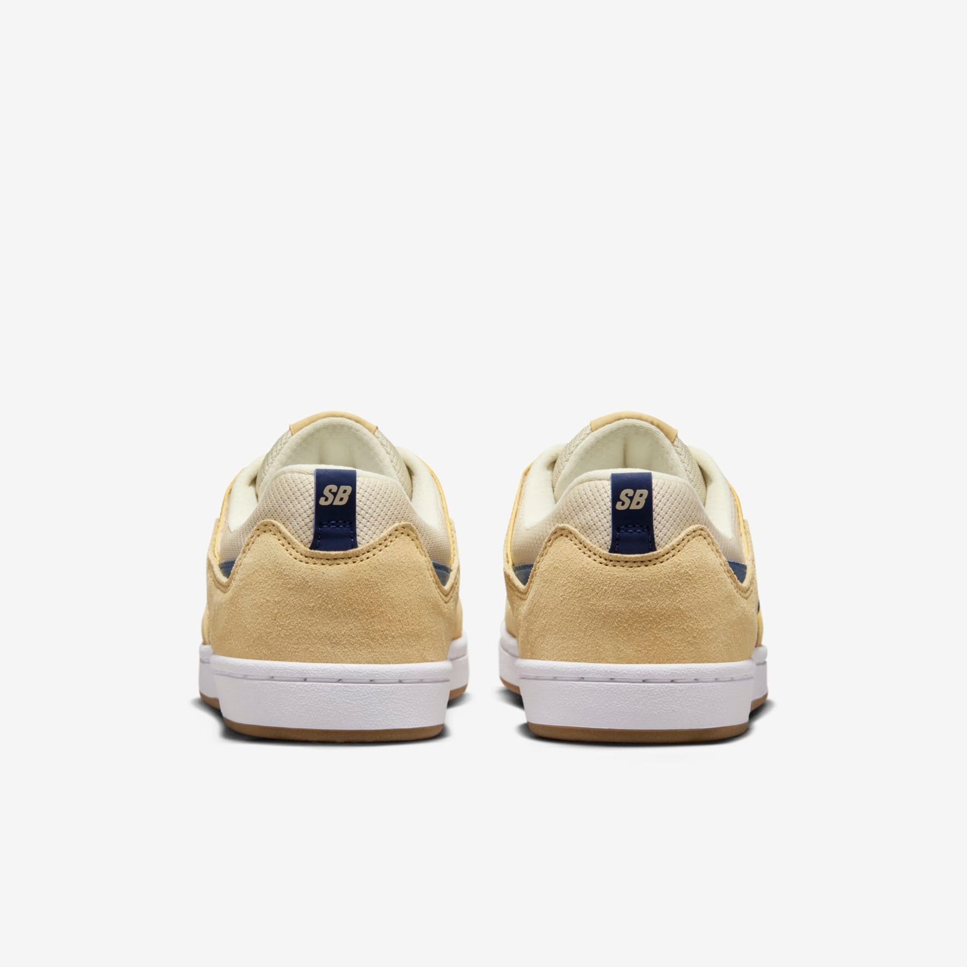 Tênis Nike SB Alleyoop Masculino - Foto 6