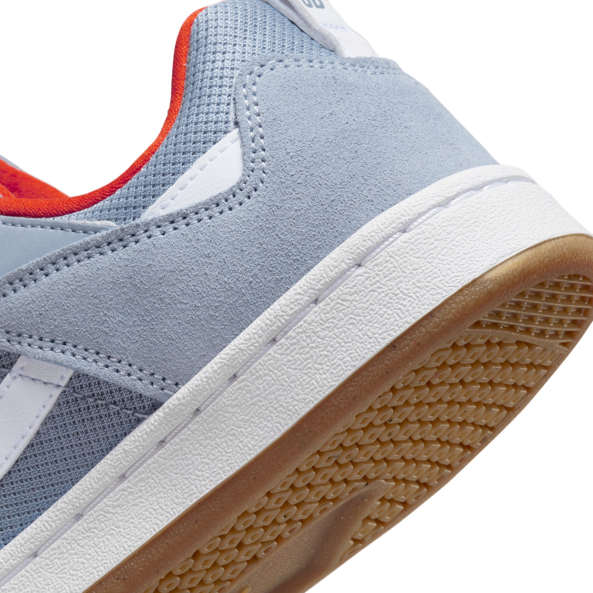 Tênis Nike SB Alleyoop Masculino - Foto 7