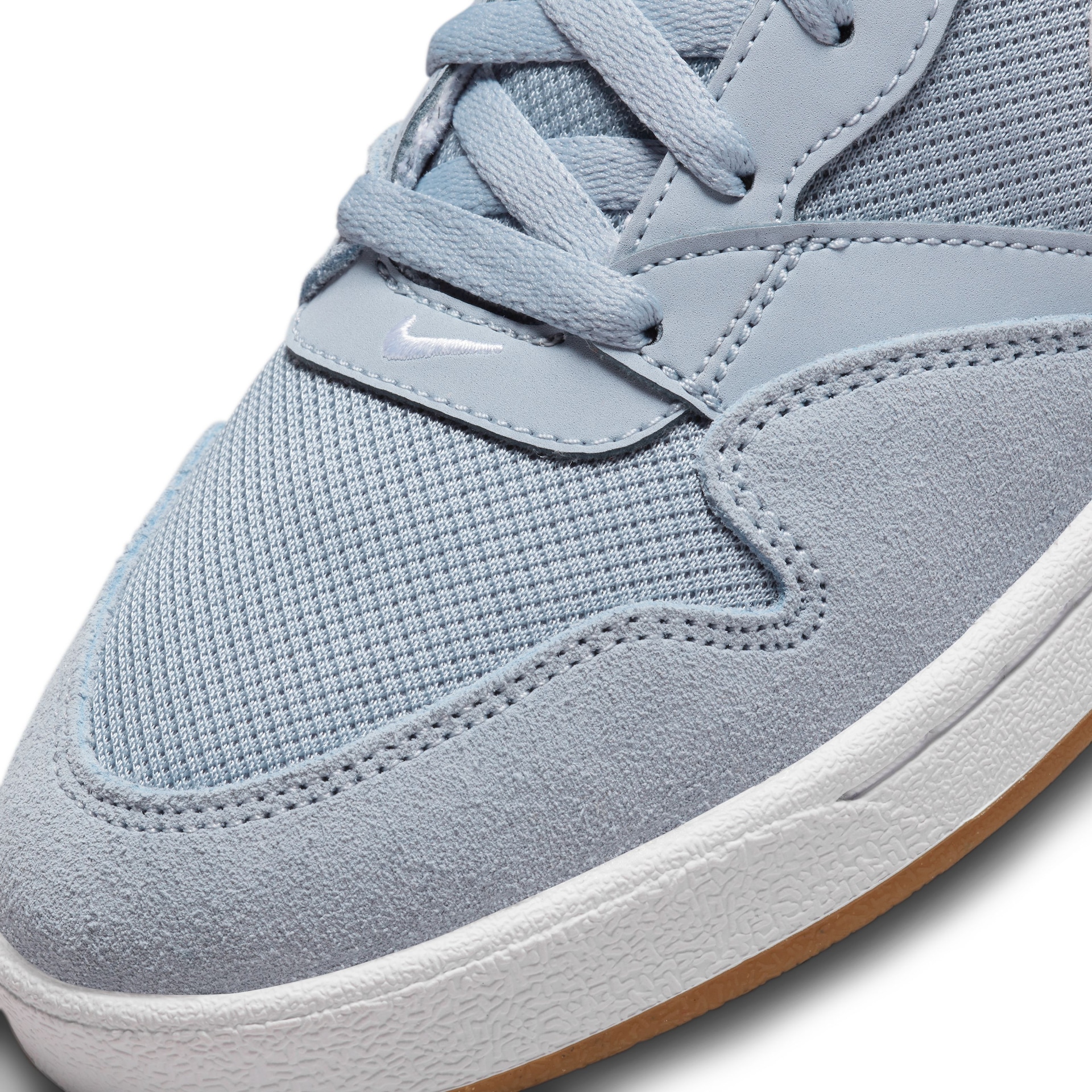 Tênis Nike SB Alleyoop Masculino - Foto 8