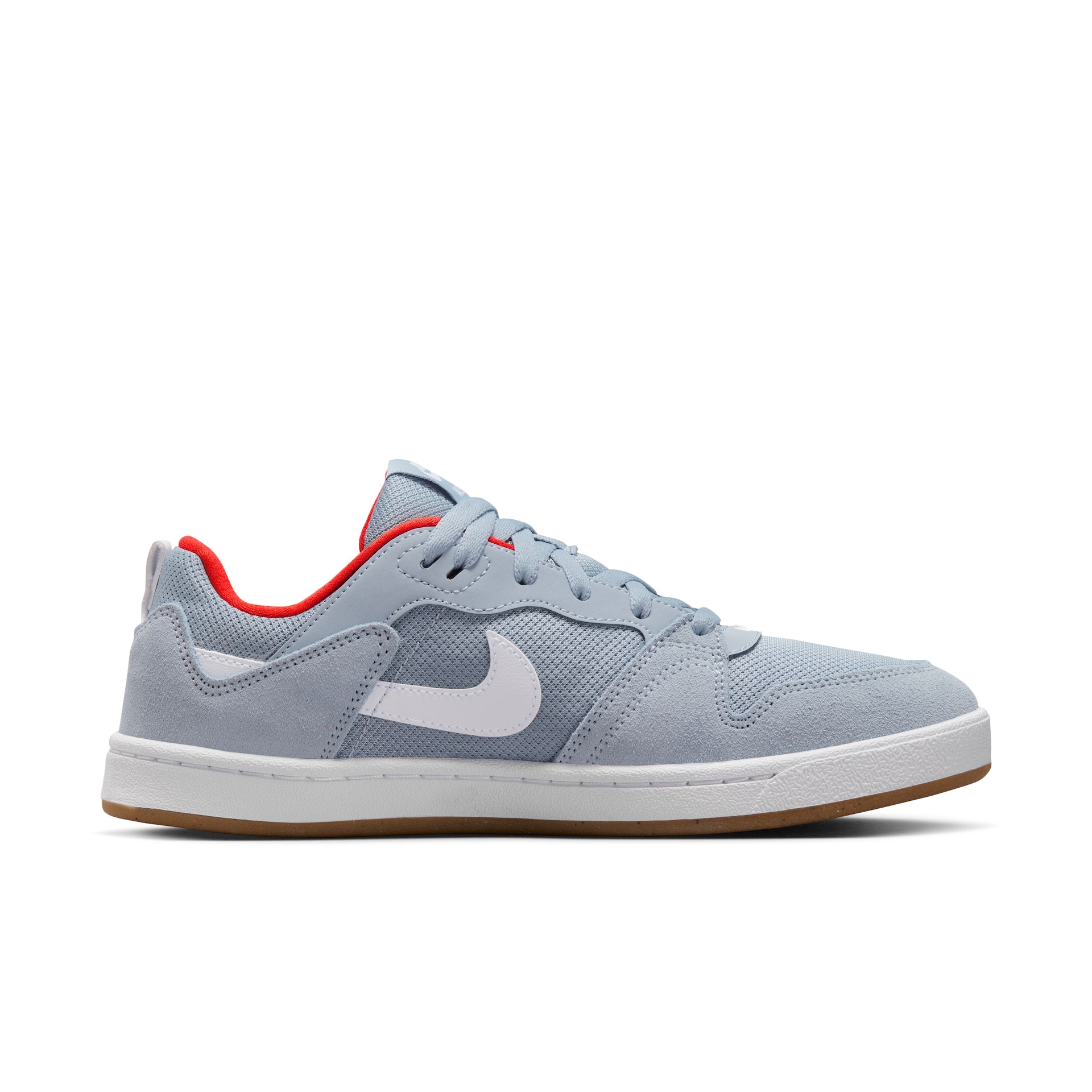 Tênis Nike SB Alleyoop Masculino - Foto 3