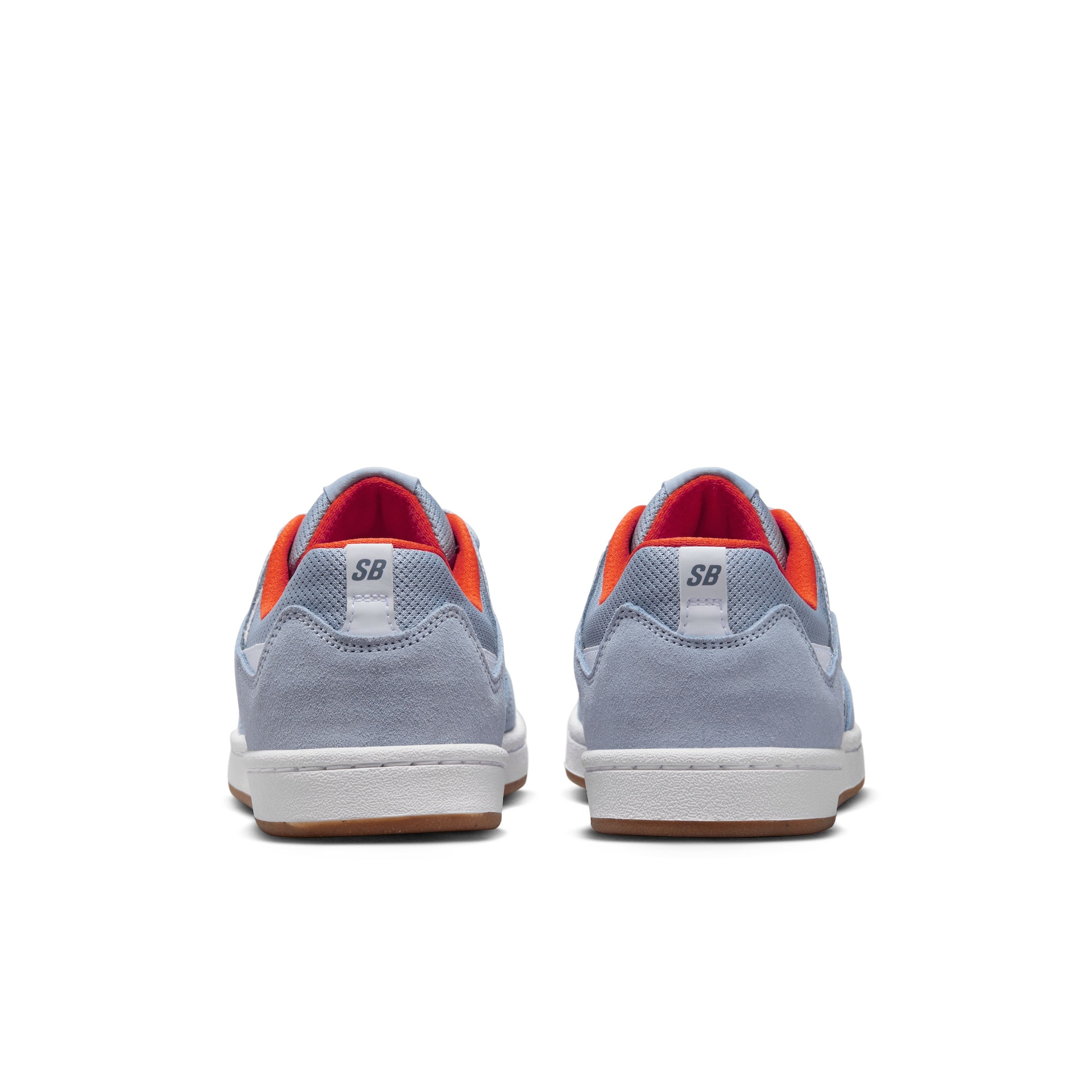 Tênis Nike SB Alleyoop Masculino - Foto 6