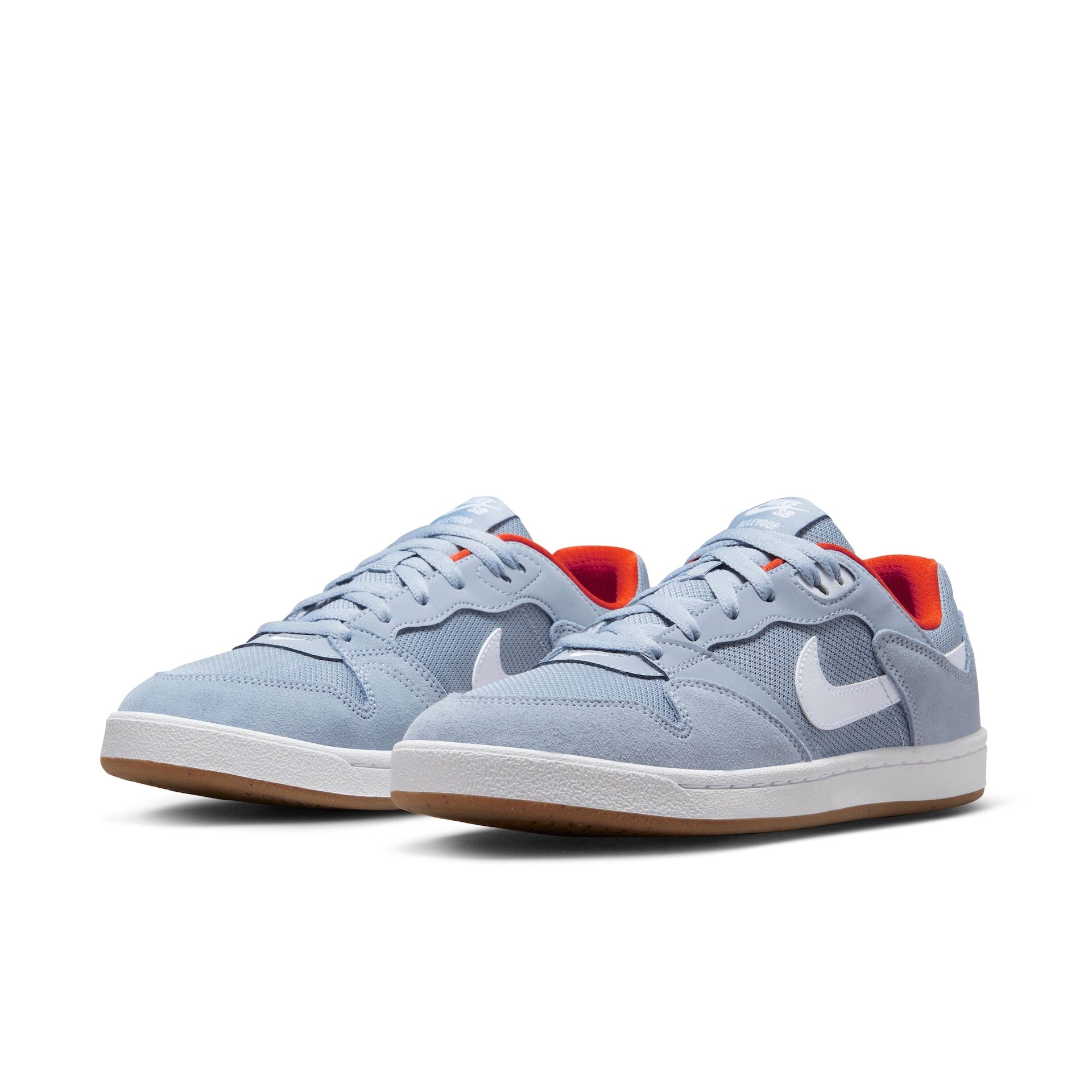 Tênis Nike SB Alleyoop Masculino - Foto 5