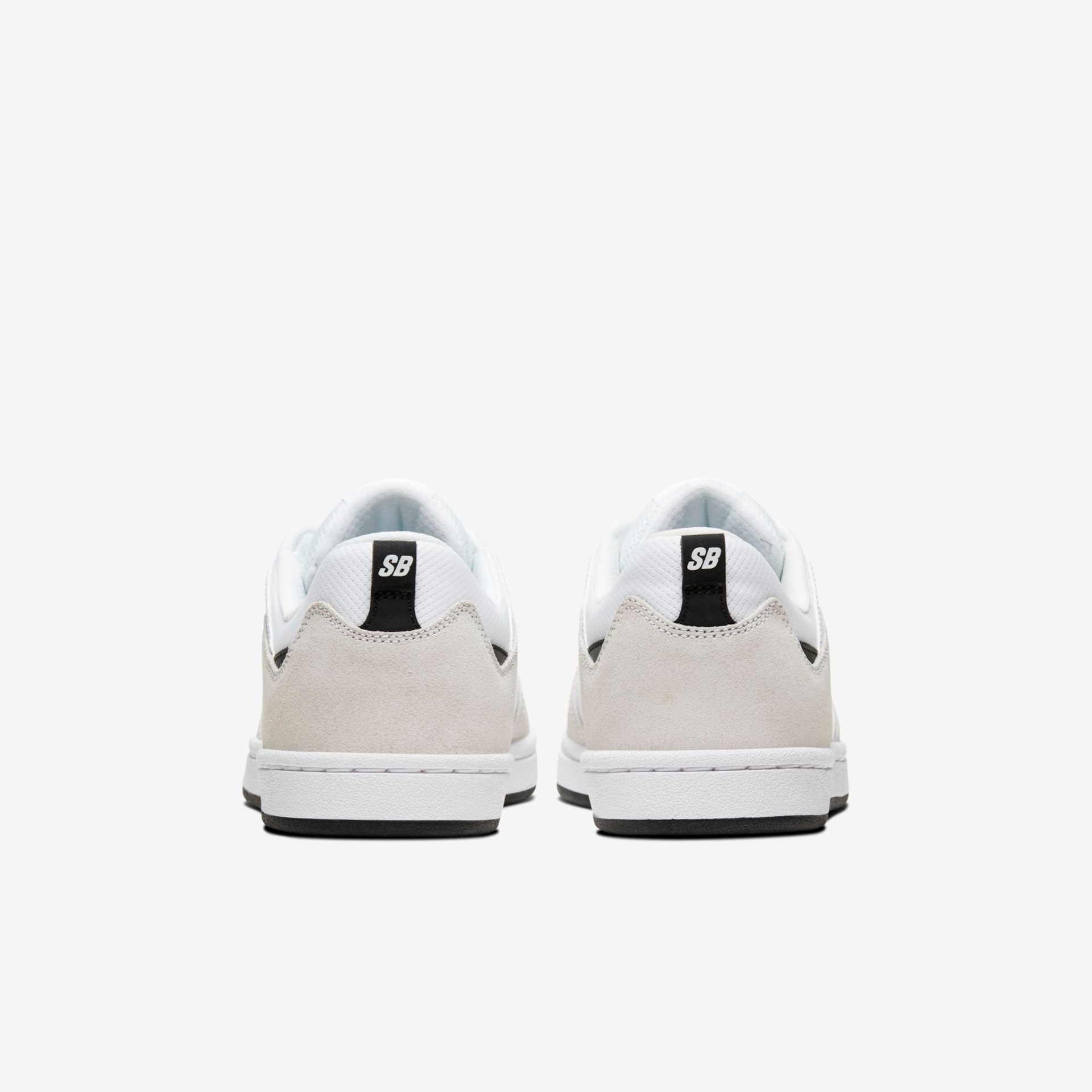 Tênis Nike SB Alleyoop Masculino - Foto 6