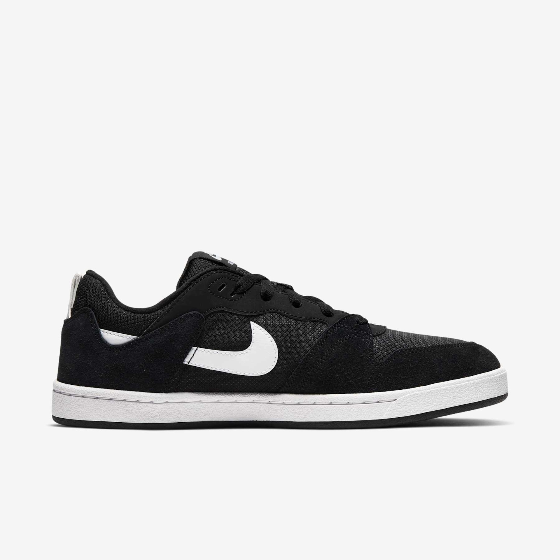 Tênis Nike SB Alleyoop Masculino - Foto 3