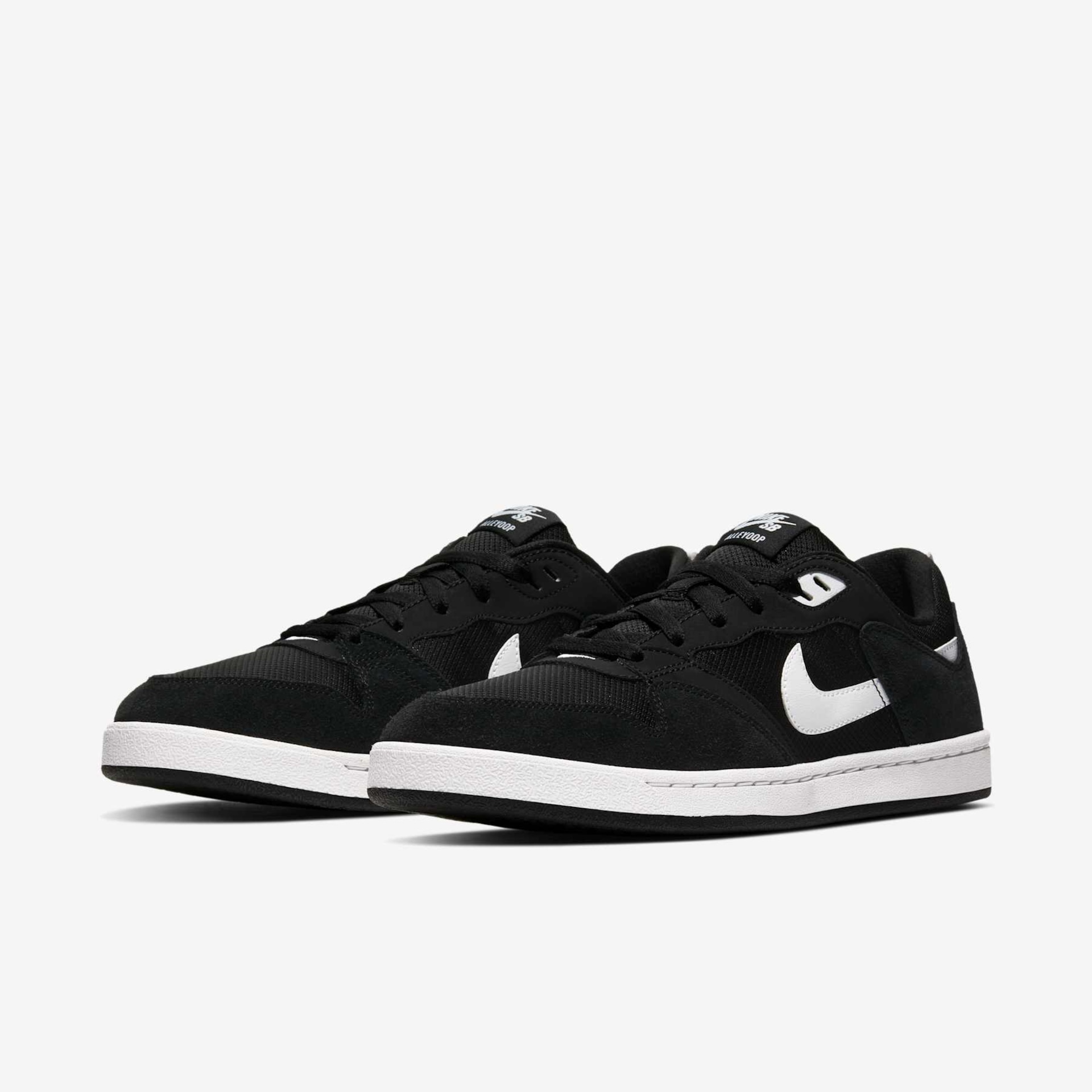 Tênis Nike SB Alleyoop Masculino - Foto 5