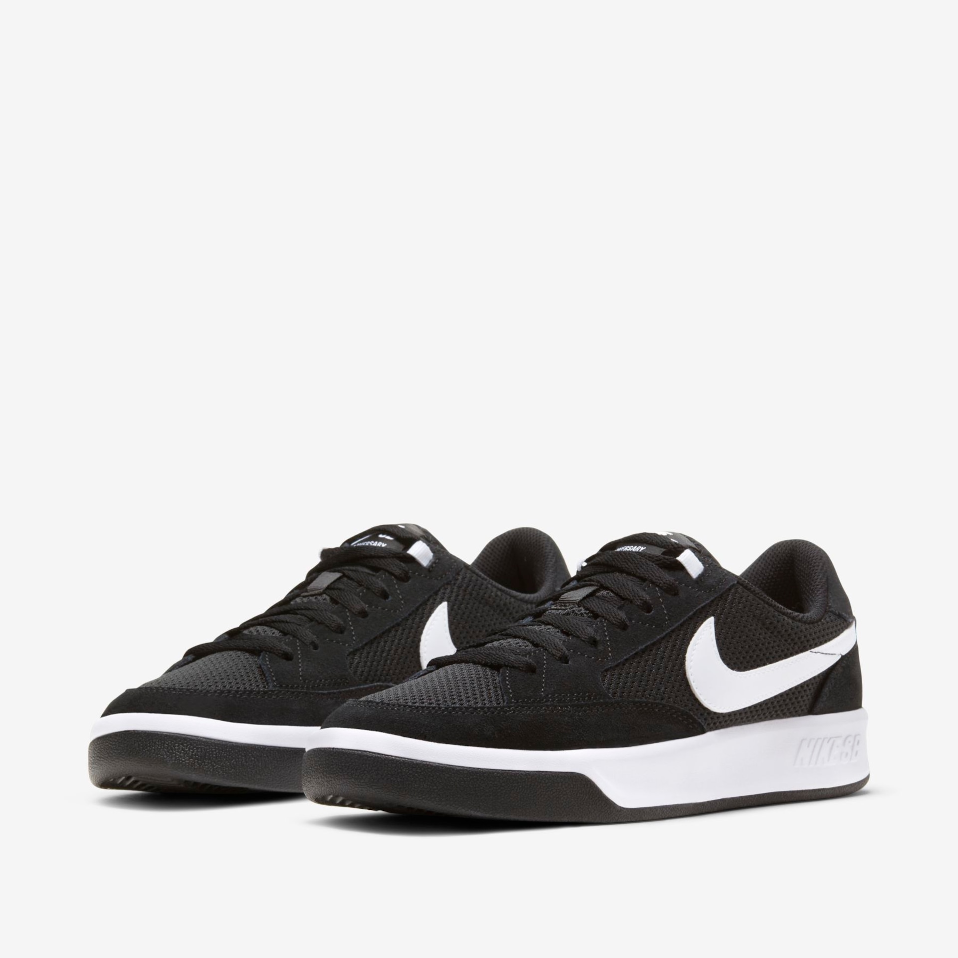 Tênis Nike SB Adversary Unissex - Foto 5