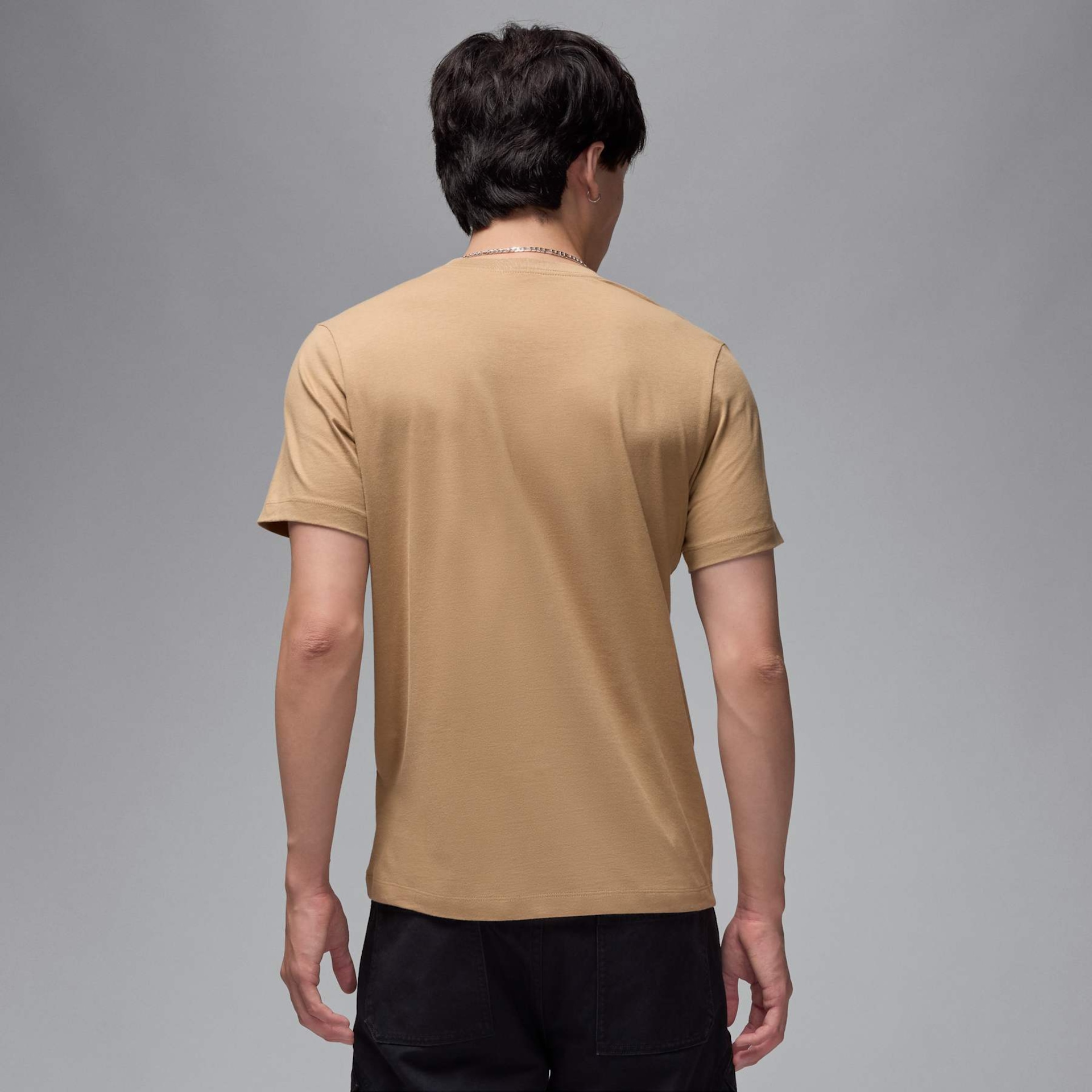 Camiseta Jordan Jumpman Masculina - Foto 2