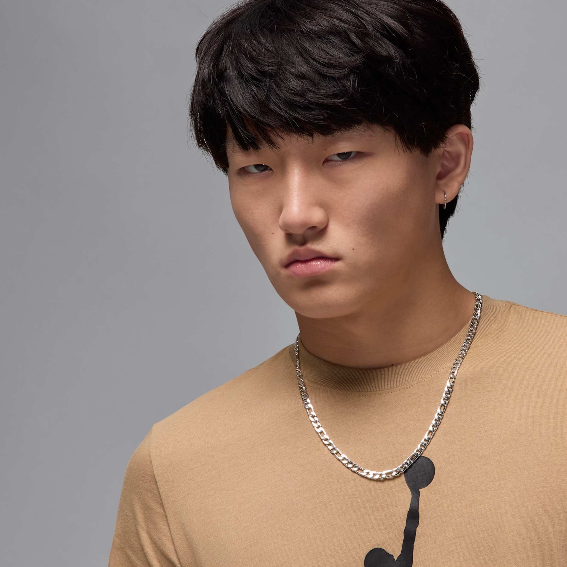 Camiseta Jordan Jumpman Masculina - Foto 3