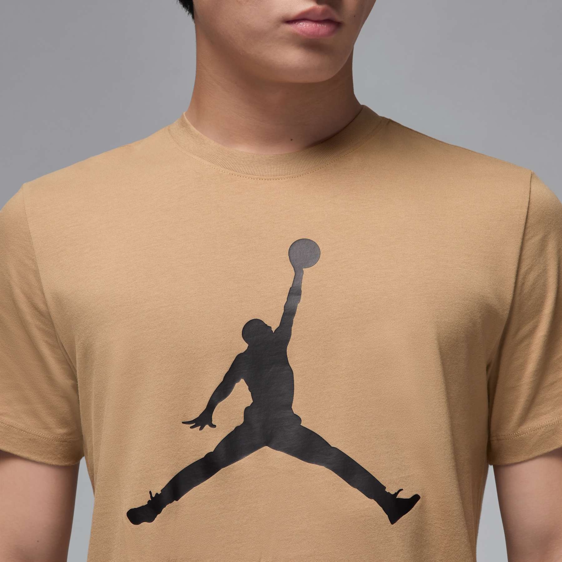 Camiseta Jordan Jumpman Masculina - Foto 4