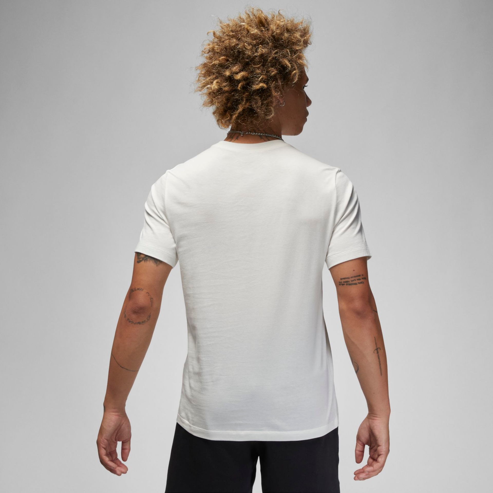 Camiseta Jordan Jumpman Masculina - Foto 2