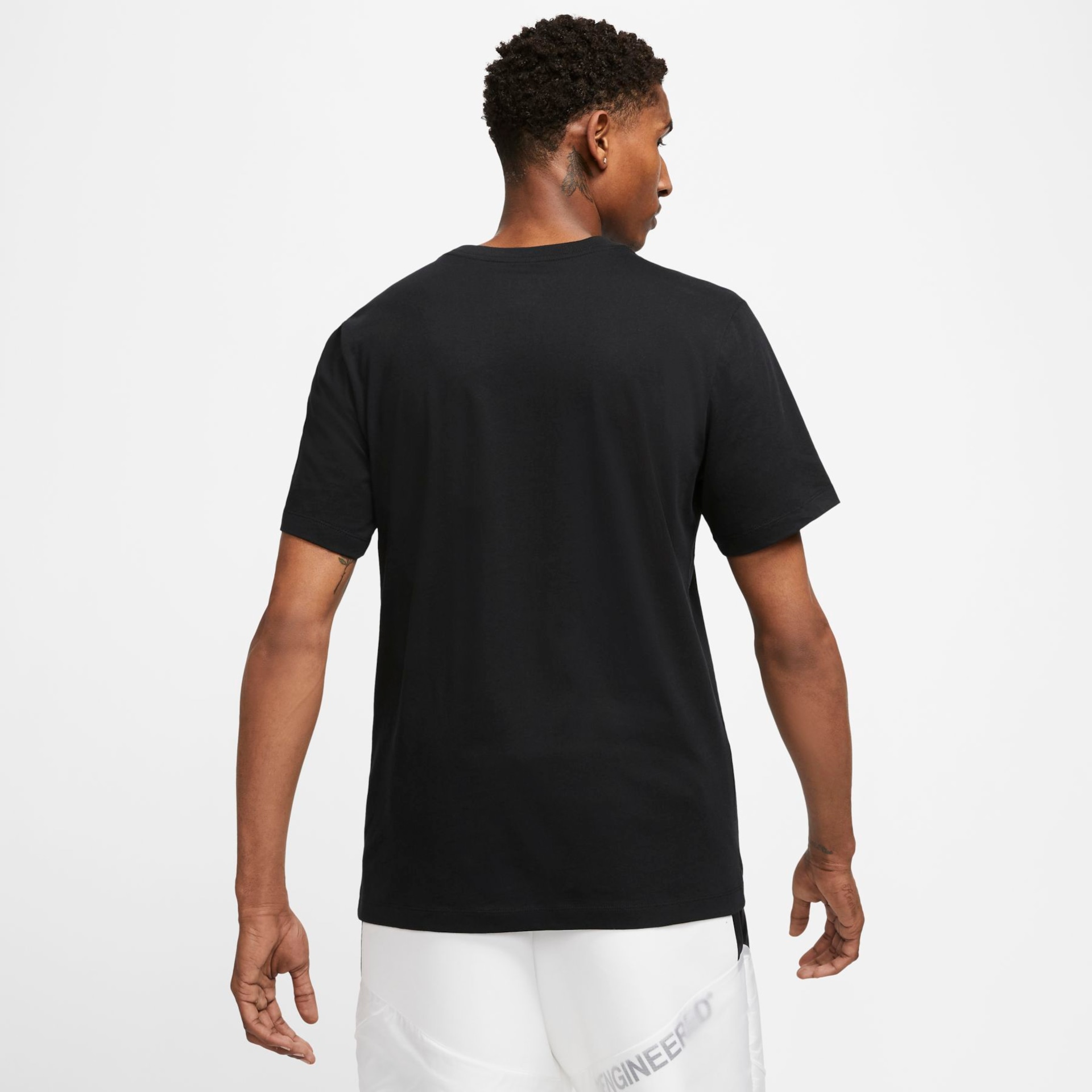 Camiseta Jordan Jumpman Masculina - Foto 2