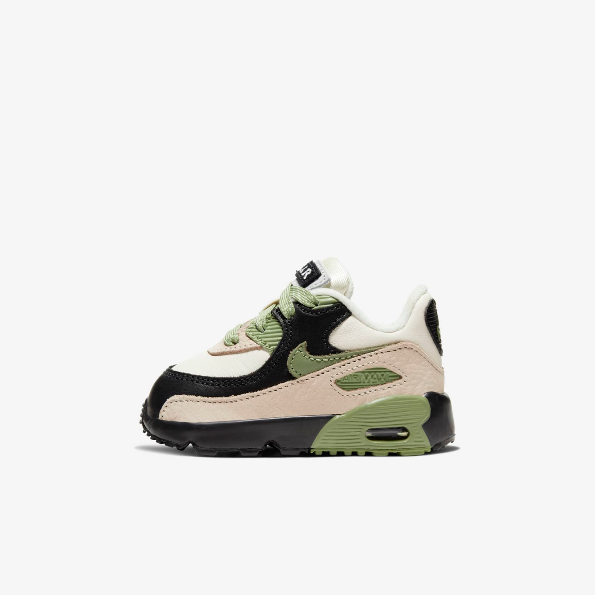Tênis Nike Air Max 90 QS Infantil - Foto 1