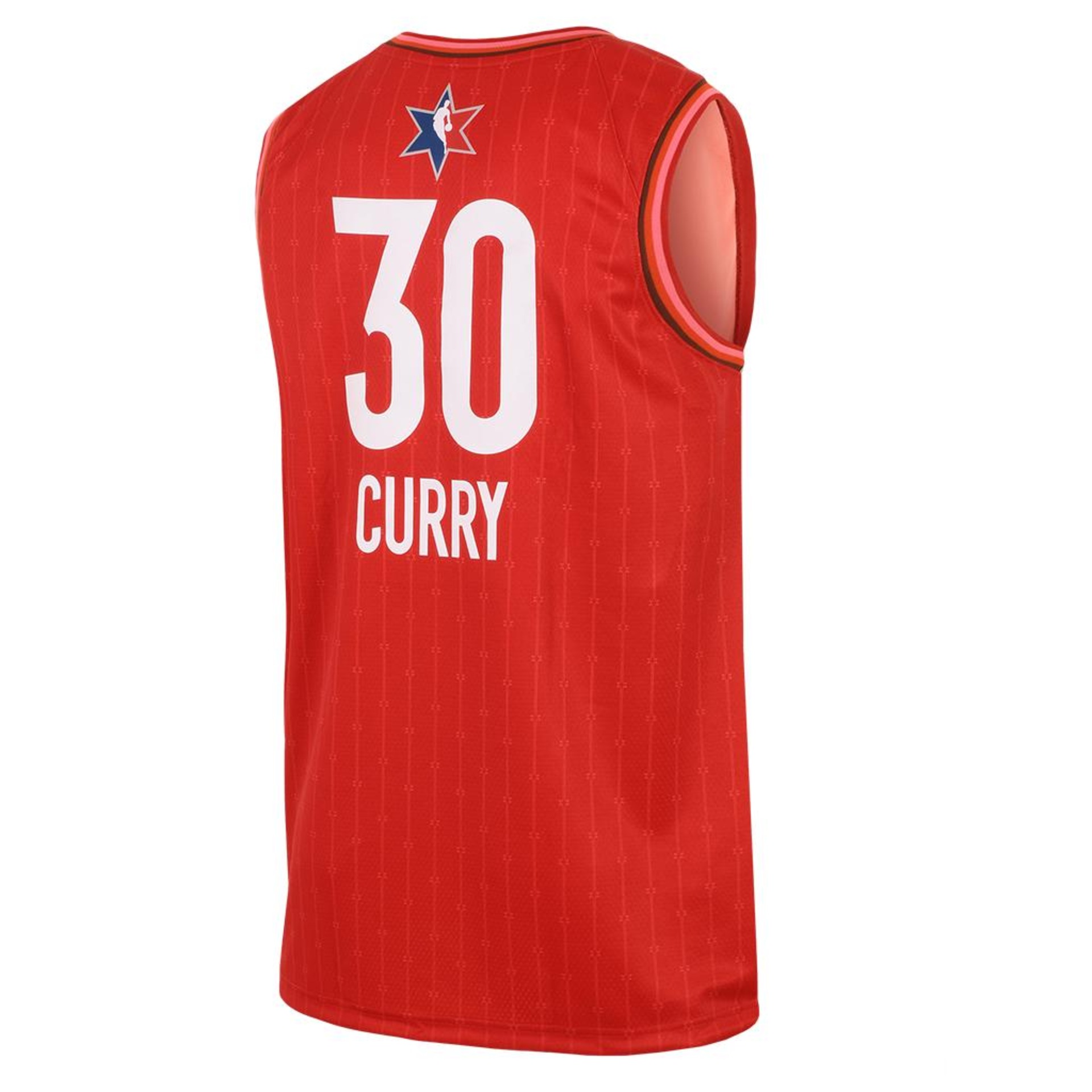 Regata Nike LeBron James All-Star Edition Masculina - Foto 2