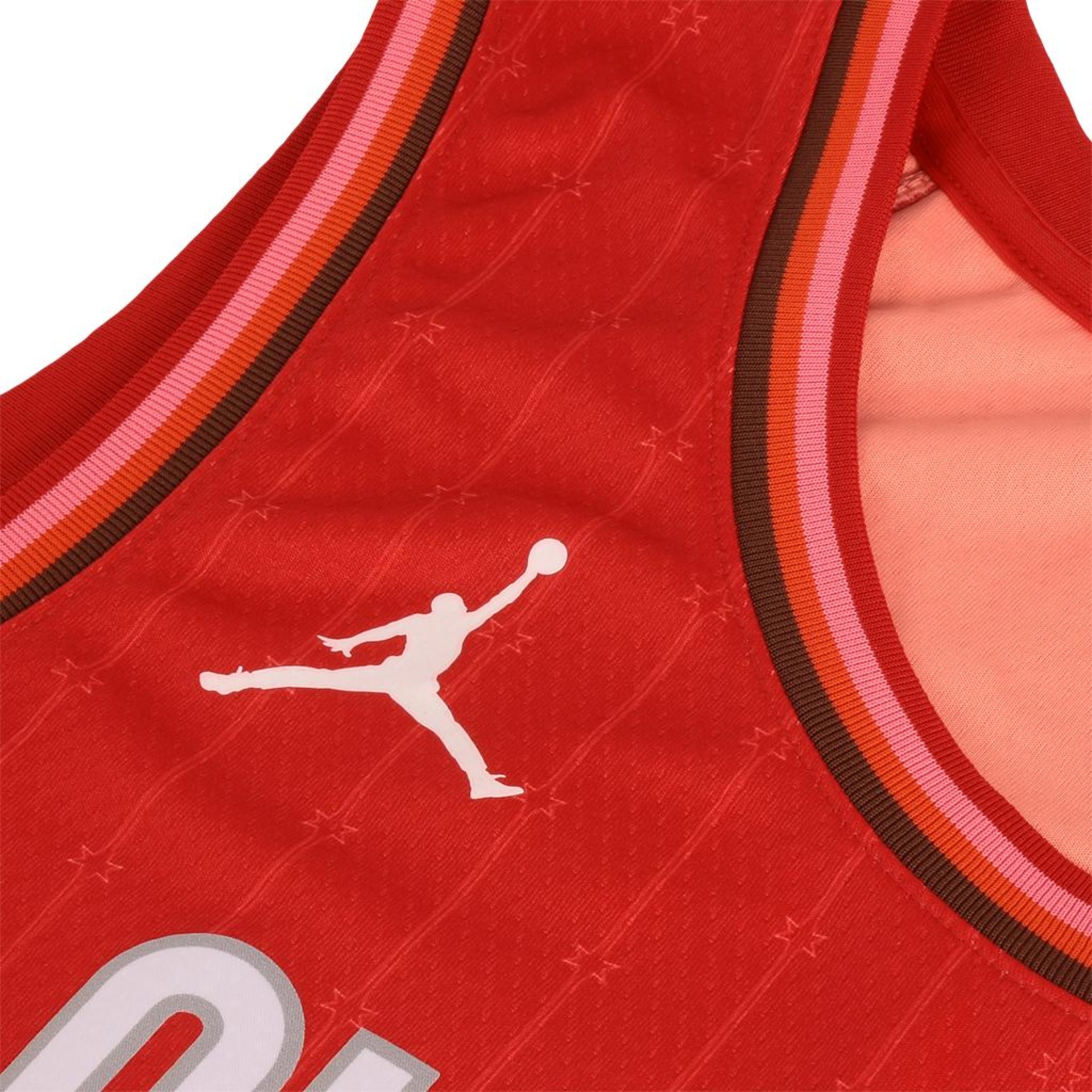 Regata Nike LeBron James All-Star Edition Masculina - Foto 3