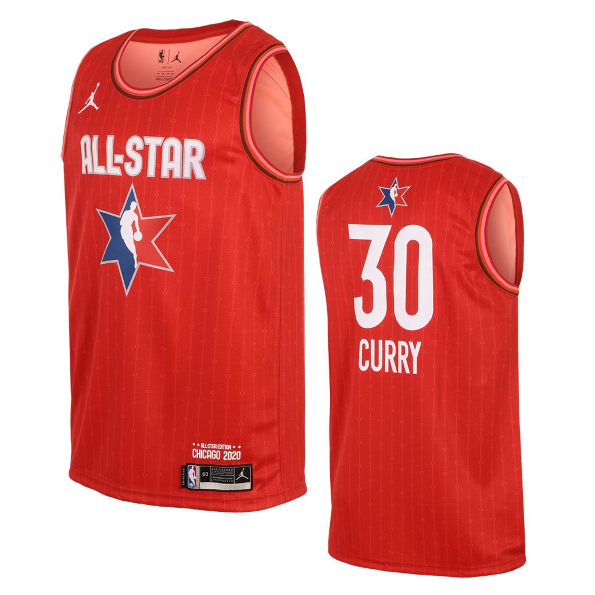 Regata Nike LeBron James All-Star Edition Masculina - Foto 1