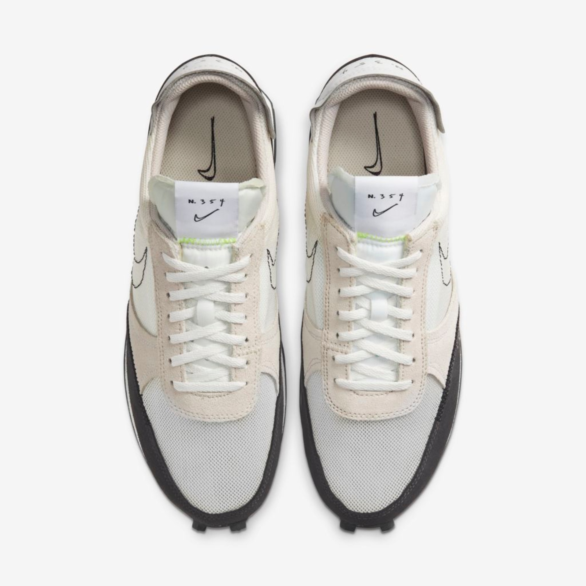 Tênis Nike Daybreak-Type Masculino - Foto 4