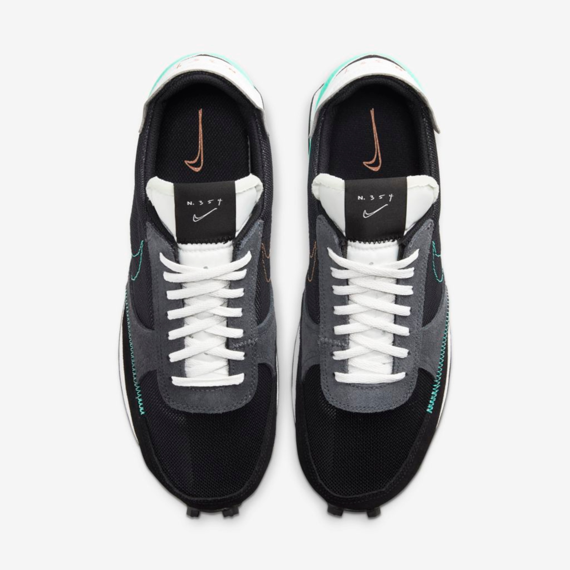 Tênis Nike Daybreak-Type Masculino - Foto 4